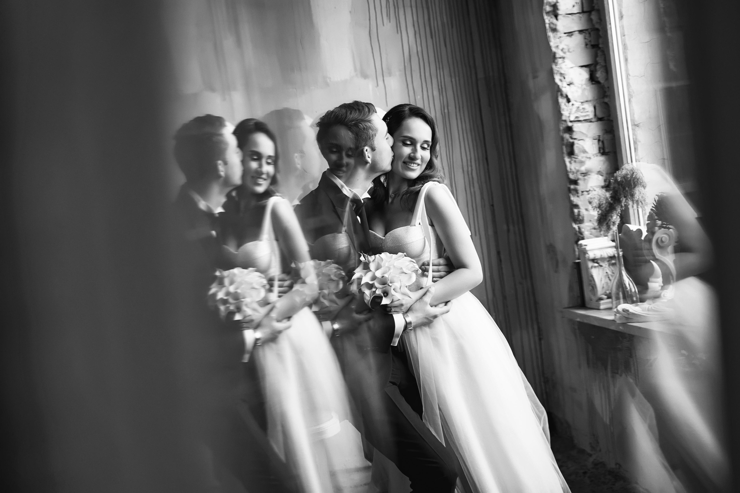 «AIR». ТВИНС СТУДИО — лучшие свадебные фотографы и видеографы в Краснодаре