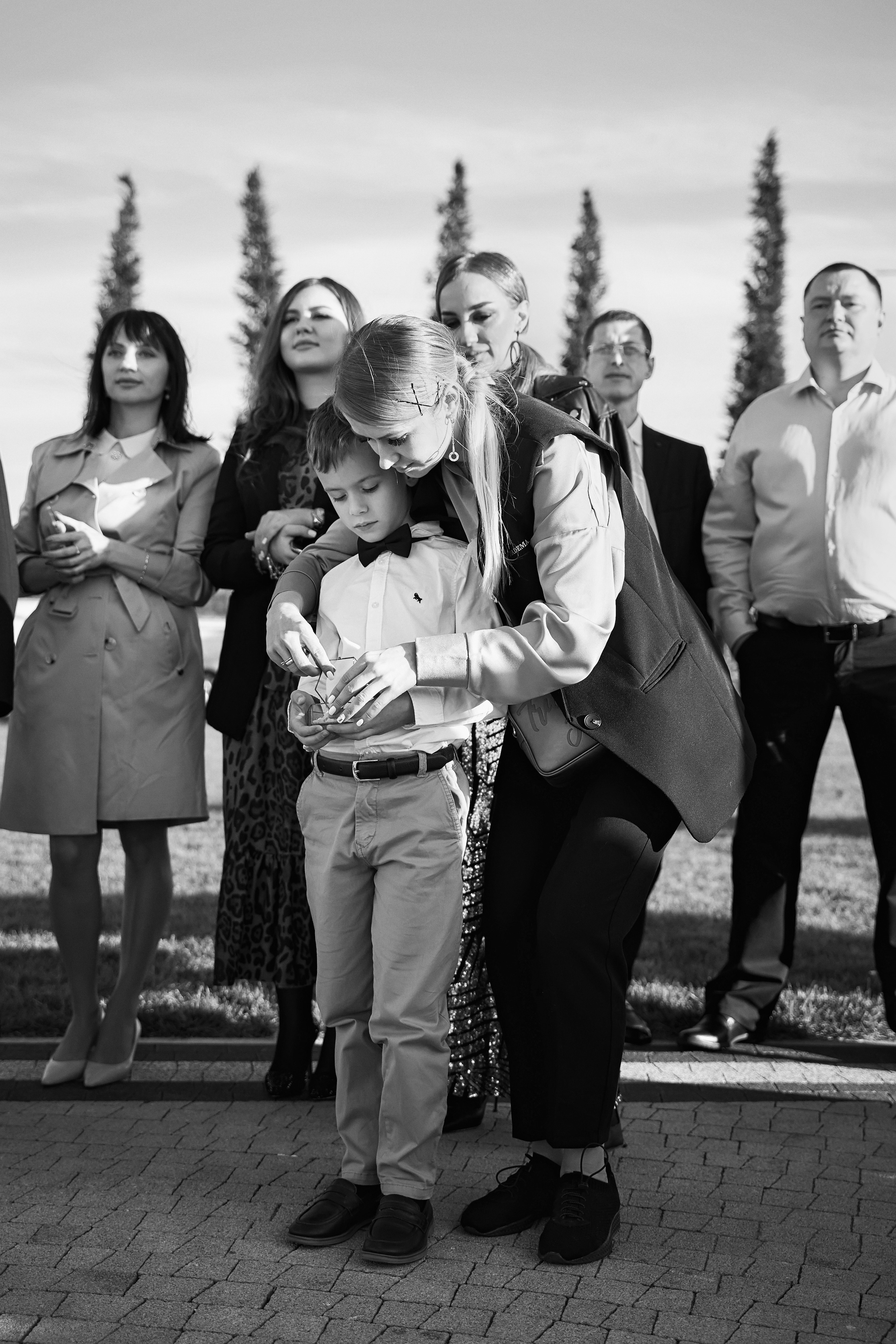 Красивая выездная регистрация в «Шато Де Талю» винодельня в Геленджике. ТВИНС СТУДИО — лучшие свадебные фотографы и видеографы в Краснодаре