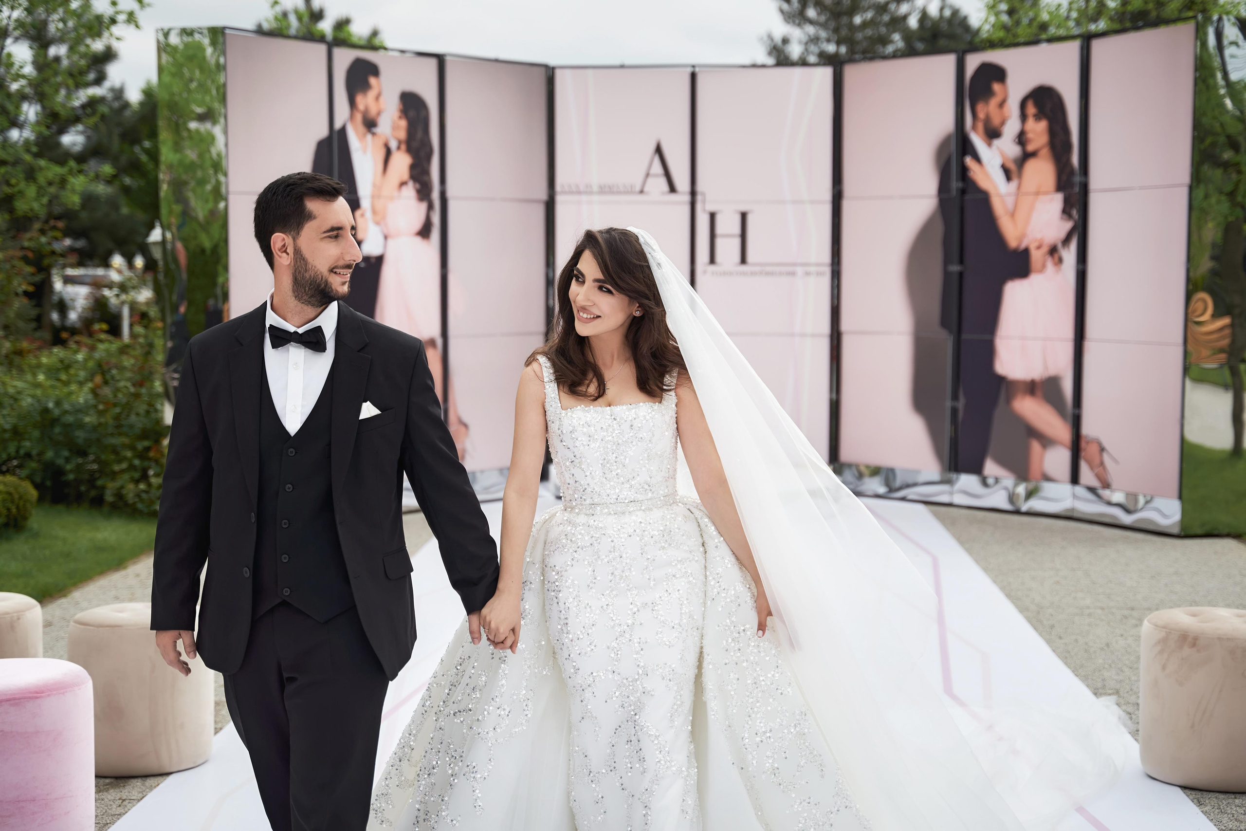 Красивая Армянская свадьба в Краснодаре от SAPG wedding. ТВИНС СТУДИО — лучшие свадебные фотографы и видеографы в Краснодаре