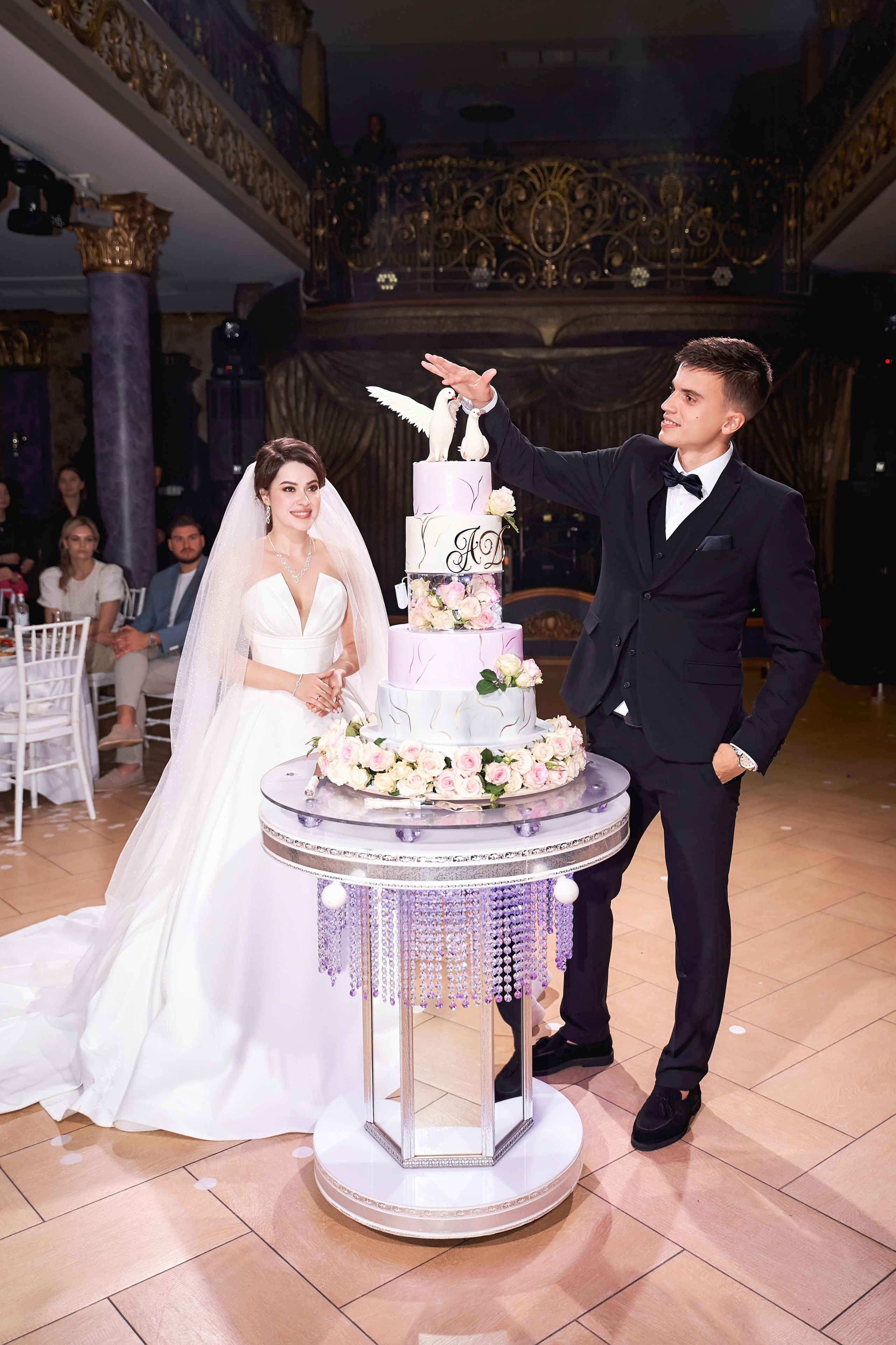 «Гол в свою жизнь» | свадьба профессионального футболиста Голубева 22. ТВИНС СТУДИО — лучшие свадебные фотографы и видеографы в Краснодаре