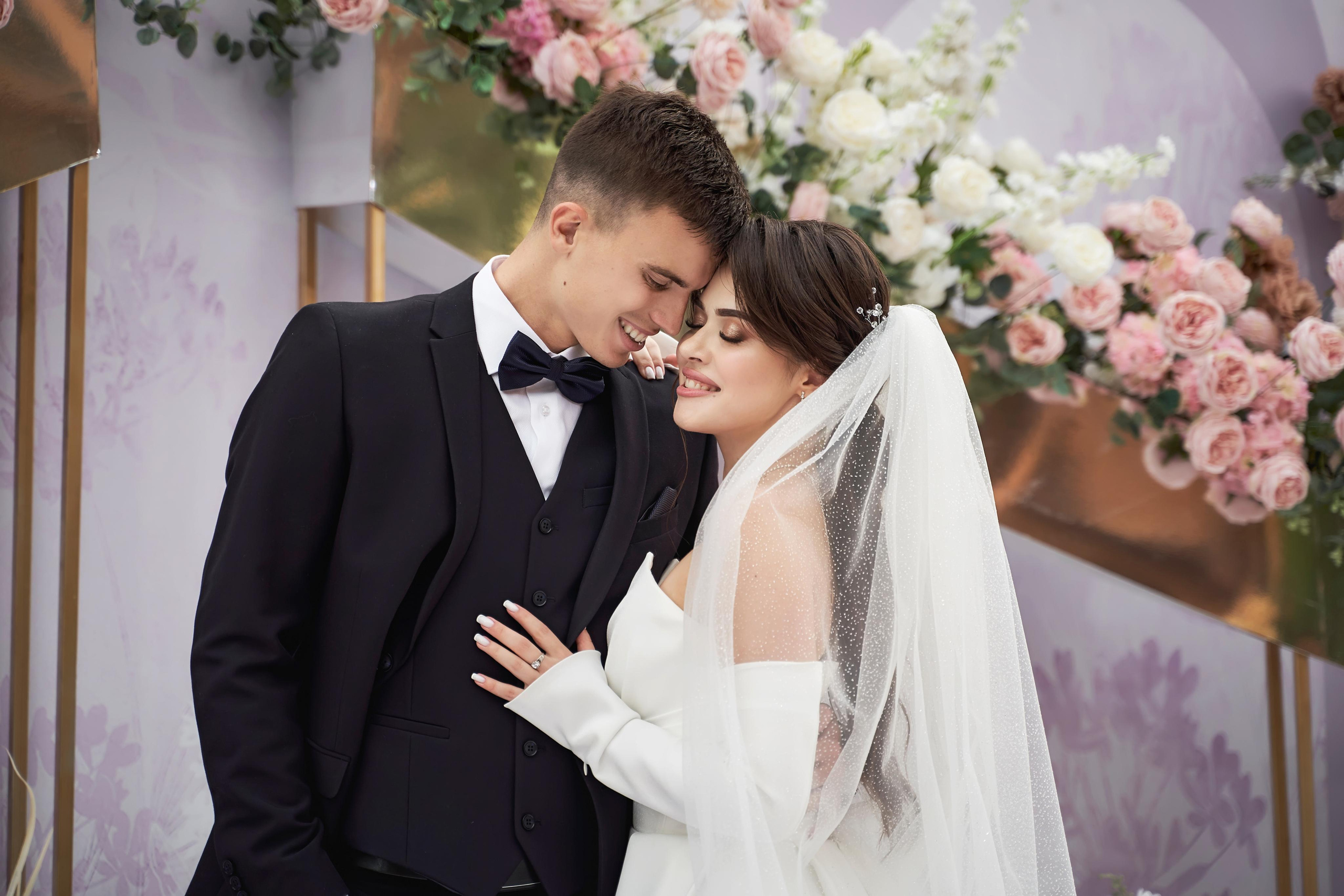 «Гол в свою жизнь» | свадьба профессионального футболиста Голубева 22. ТВИНС СТУДИО — лучшие свадебные фотографы и видеографы в Краснодаре