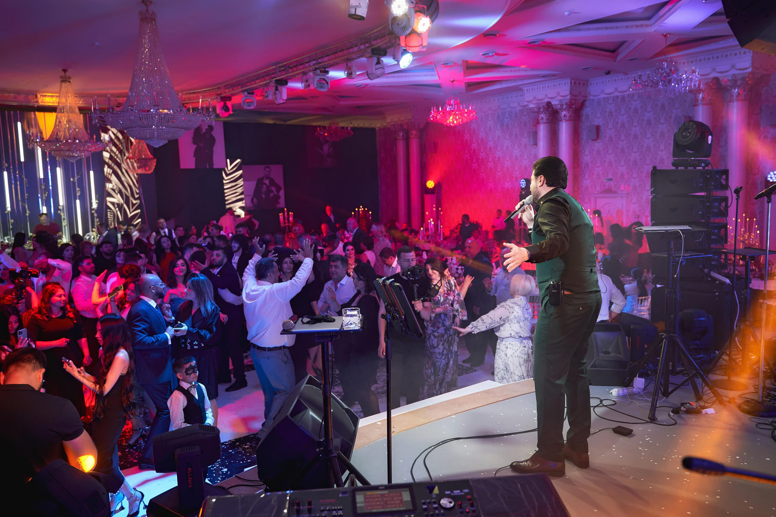 Красивая Армянская свадьба в Краснодаре от SAPG wedding. ТВИНС СТУДИО — лучшие свадебные фотографы и видеографы в Краснодаре