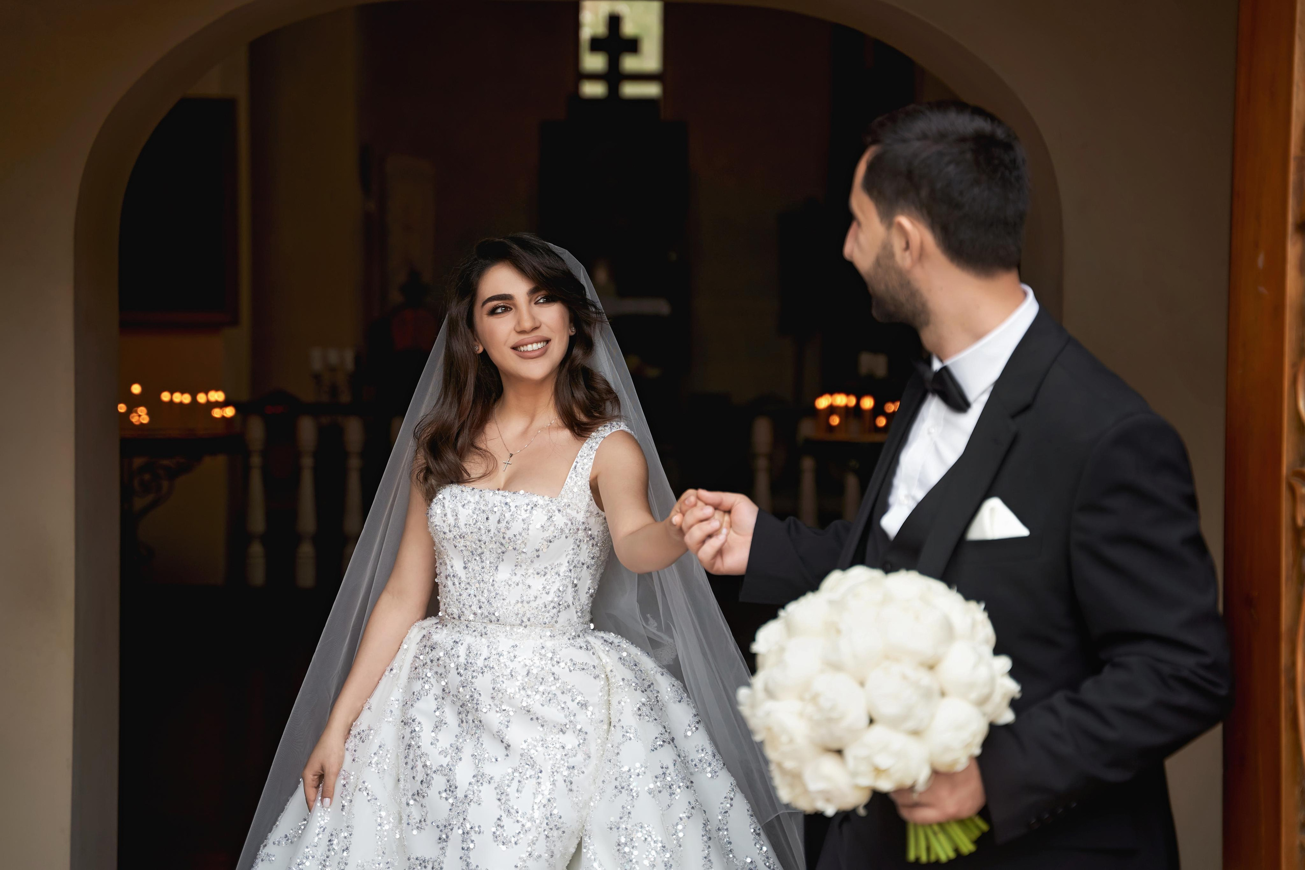 Красивая Армянская свадьба в Краснодаре от SAPG wedding. ТВИНС СТУДИО — лучшие свадебные фотографы и видеографы в Краснодаре