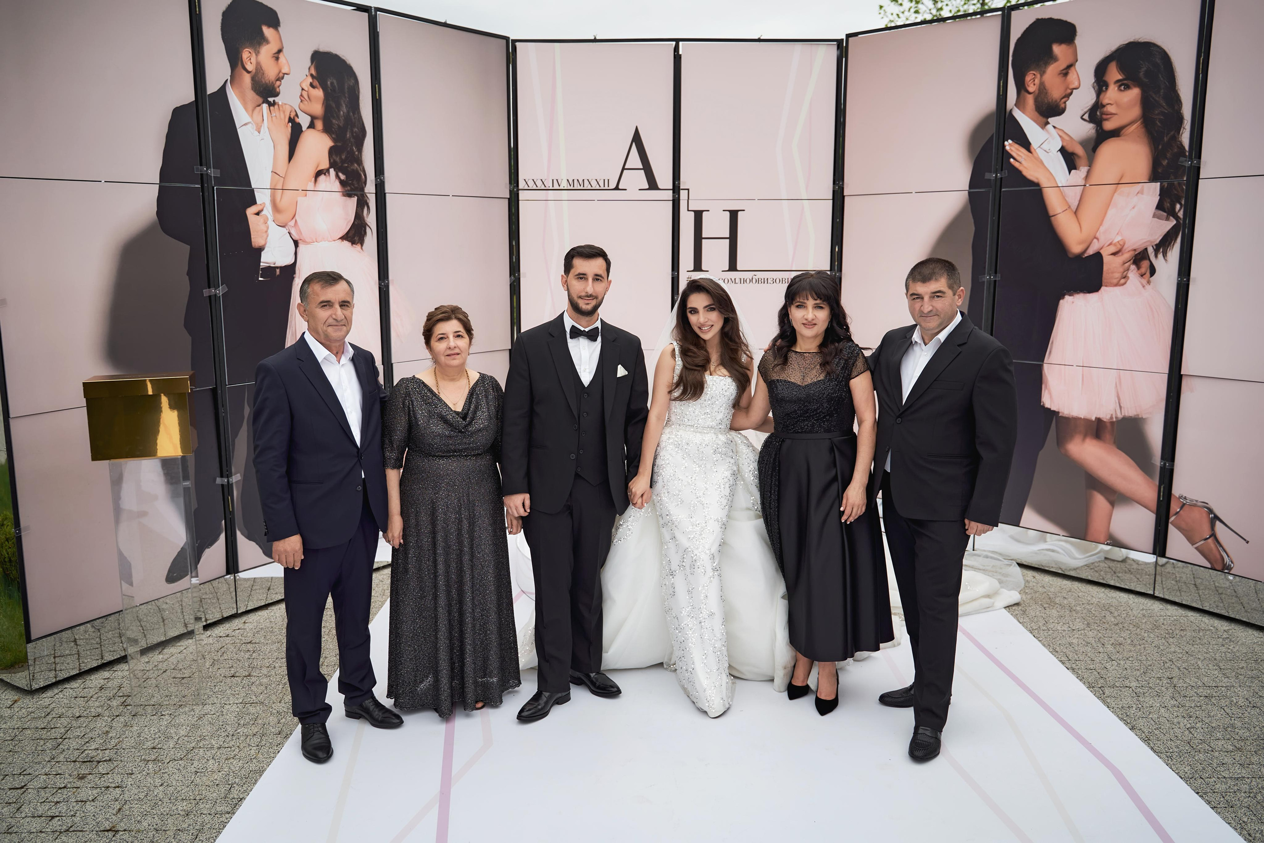 Красивая Армянская свадьба в Краснодаре от SAPG wedding. ТВИНС СТУДИО — лучшие свадебные фотографы и видеографы в Краснодаре