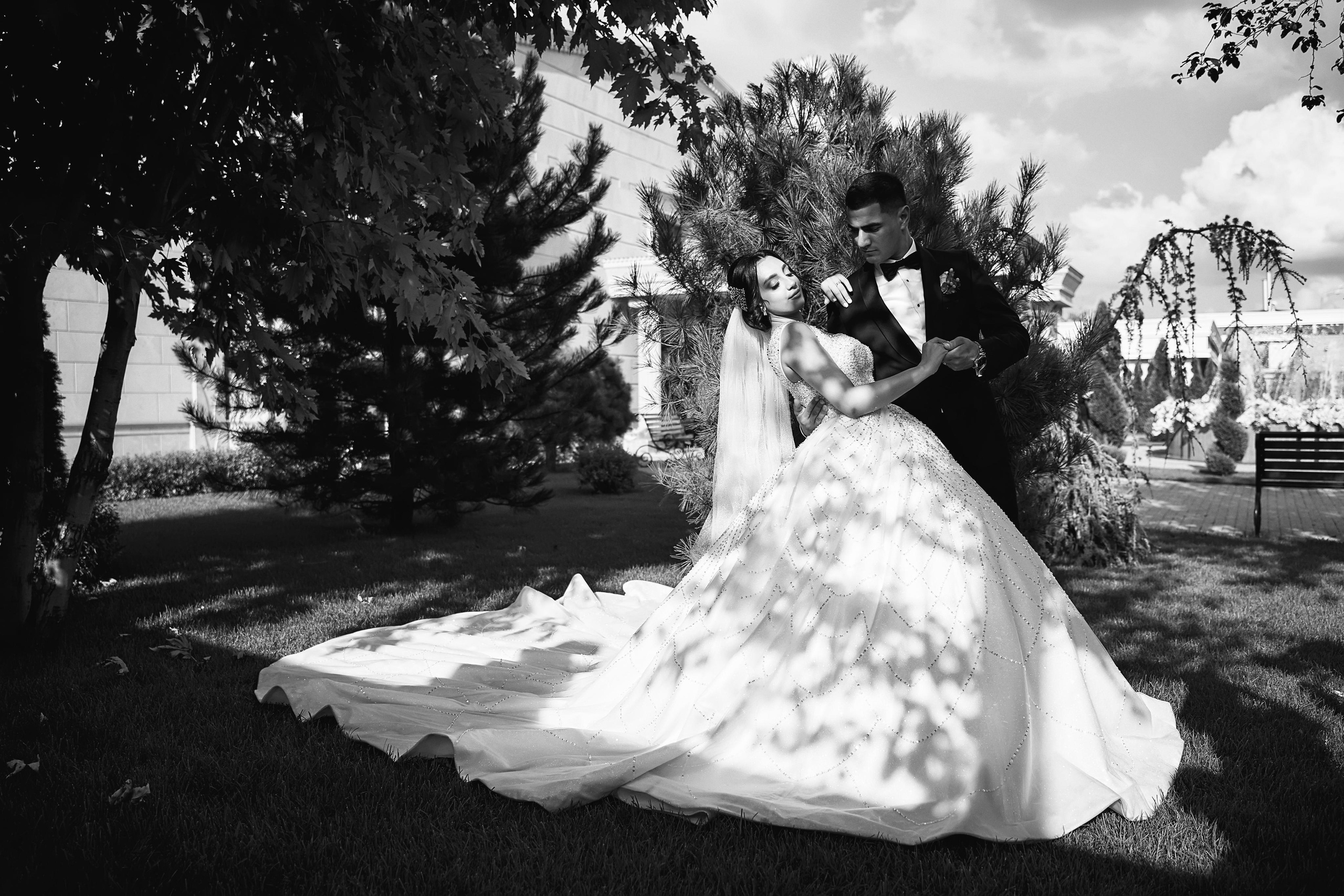 Красивая Армянская свадьба в Краснодаре от SAPG & TWINS STUDIO. ТВИНС СТУДИО — лучшие свадебные фотографы и видеографы в Краснодаре