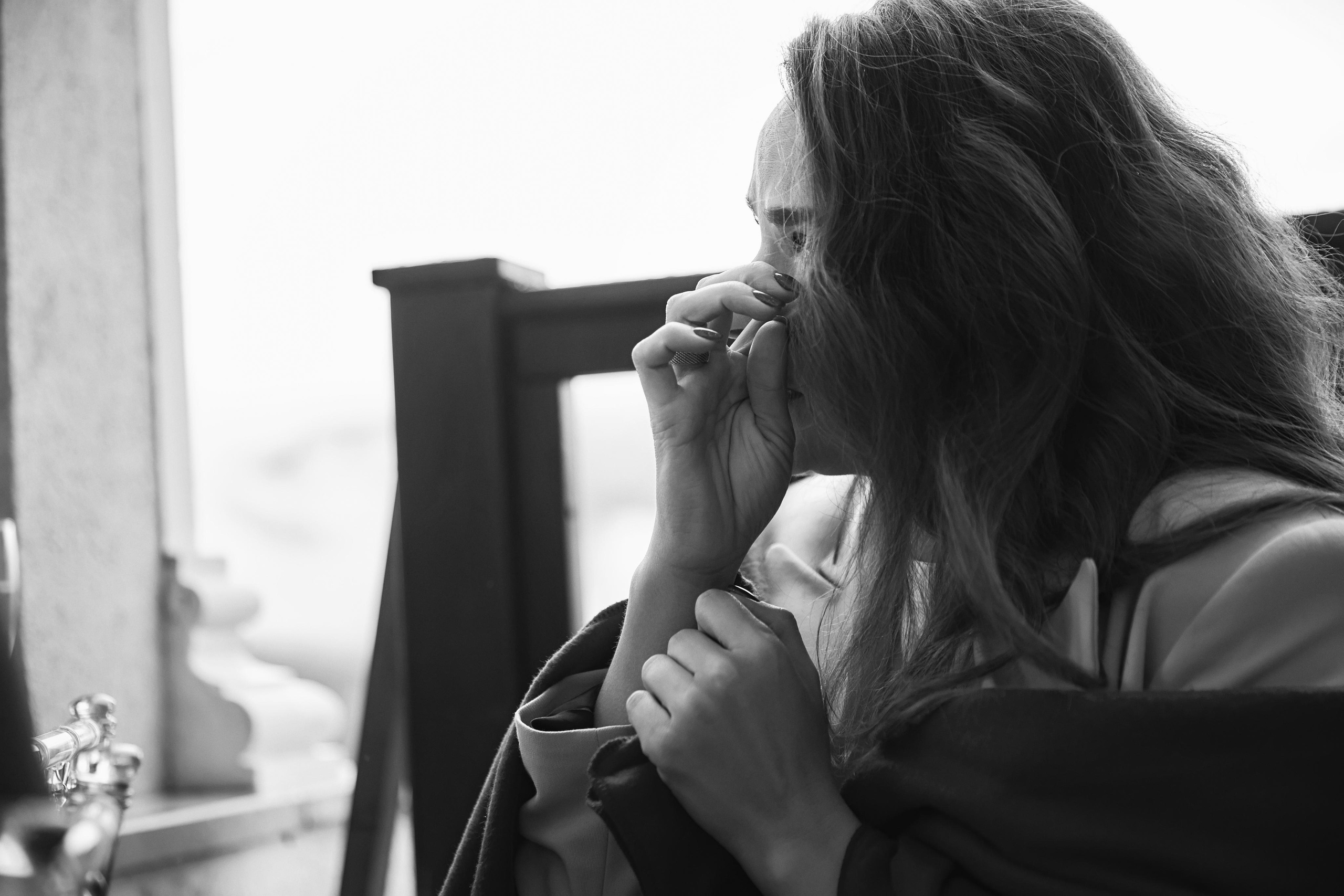 Свадьба в Красной Поляне от TWINS STUDIO в окружении гор. ТВИНС СТУДИО — лучшие свадебные фотографы и видеографы в Краснодаре