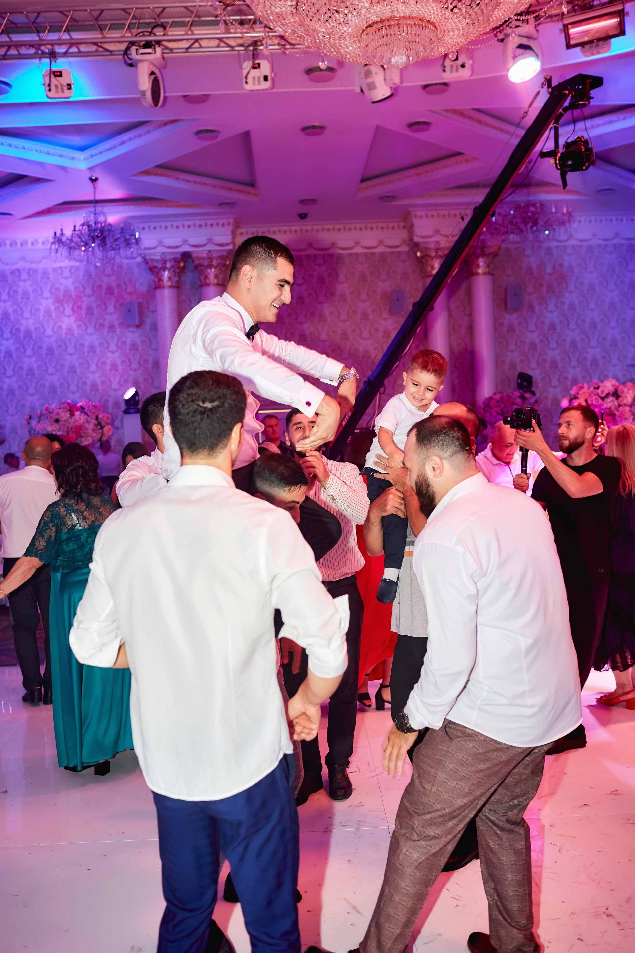 Красивая Армянская свадьба в Краснодаре от SAPG & TWINS STUDIO. ТВИНС СТУДИО — лучшие свадебные фотографы и видеографы в Краснодаре