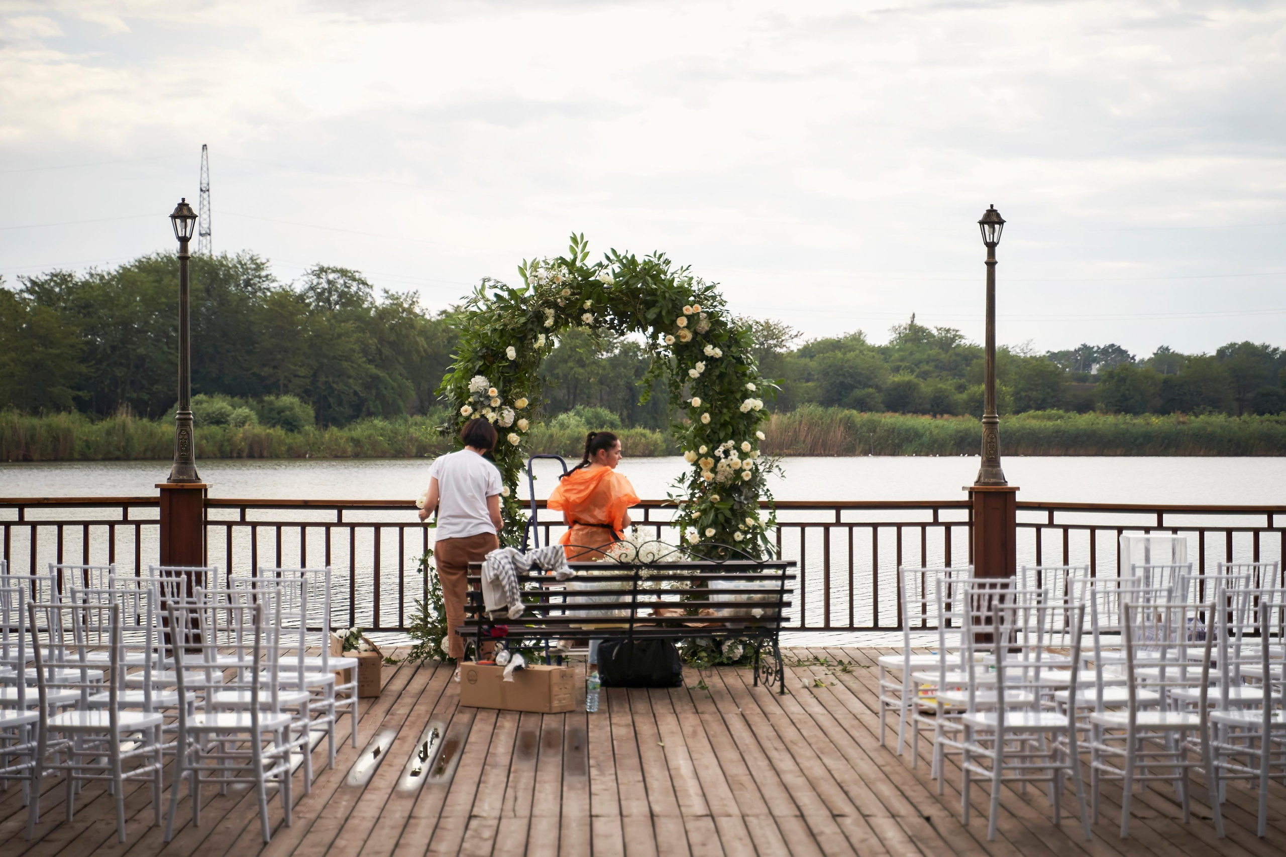 Свадьба в Усадьбе Фамилии. Фото и видео Twins Studio. ТВИНС СТУДИО — лучшие свадебные фотографы и видеографы в Краснодаре