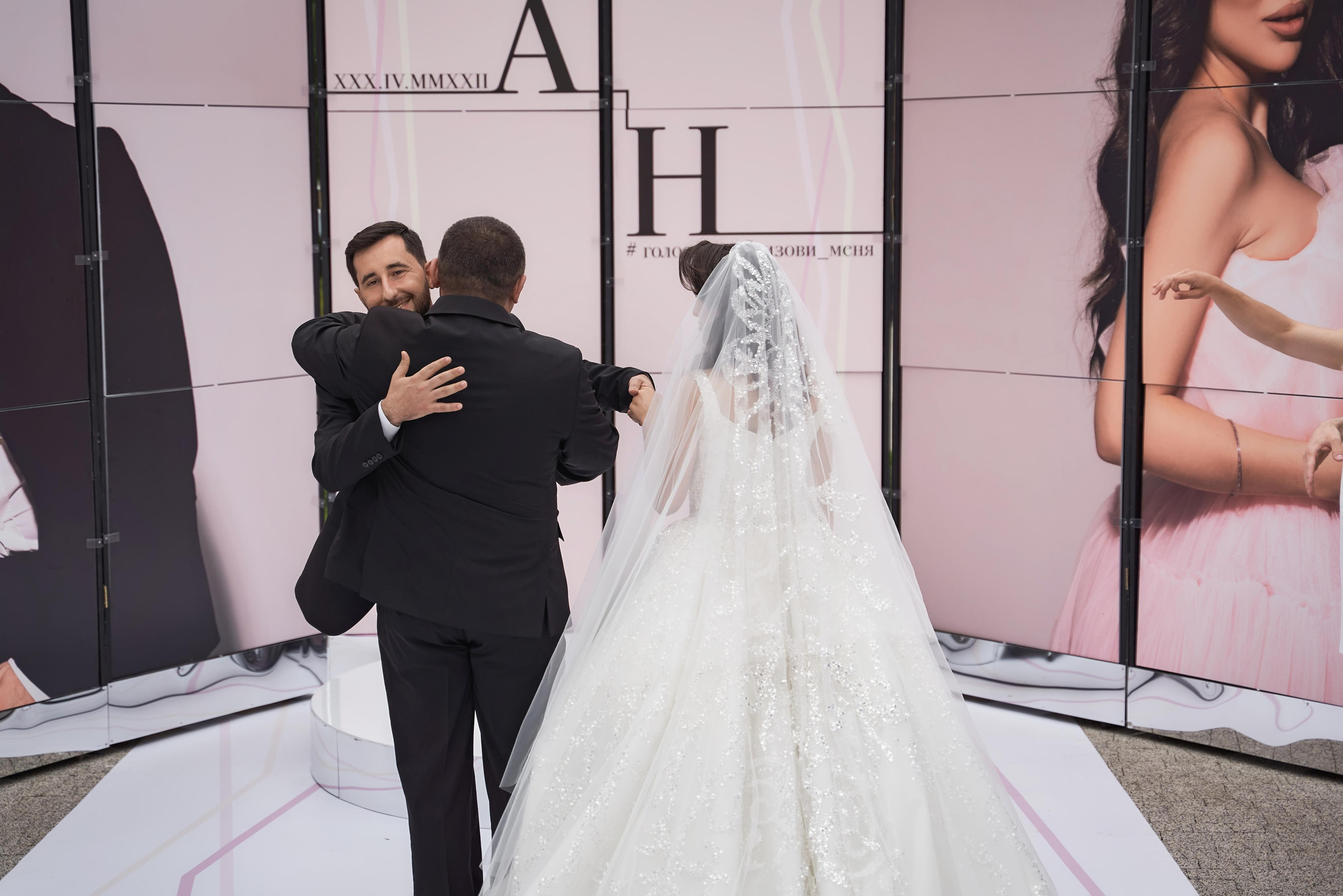 Красивая Армянская свадьба в Краснодаре от SAPG wedding. ТВИНС СТУДИО — лучшие свадебные фотографы и видеографы в Краснодаре