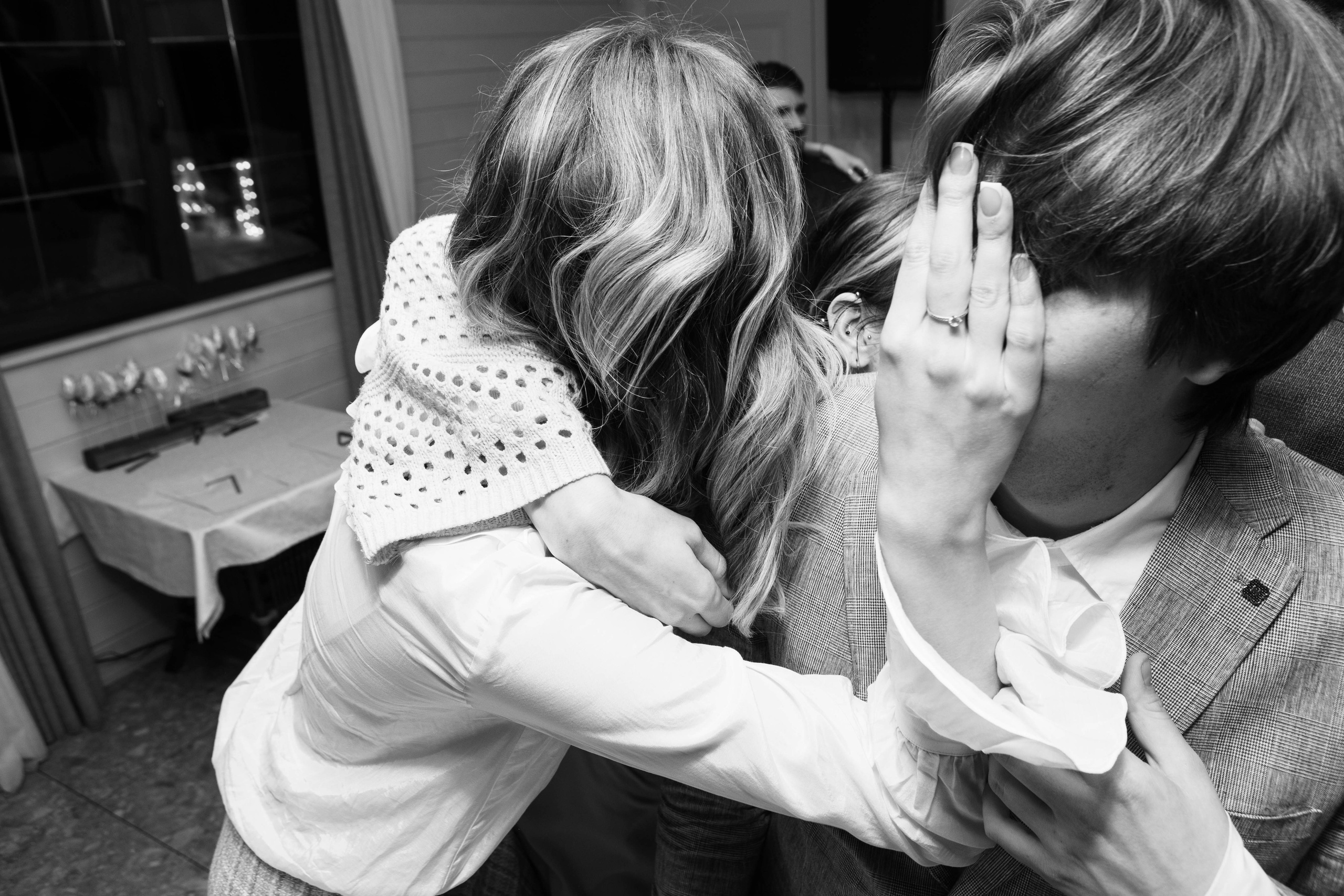 Алексей & Лариса