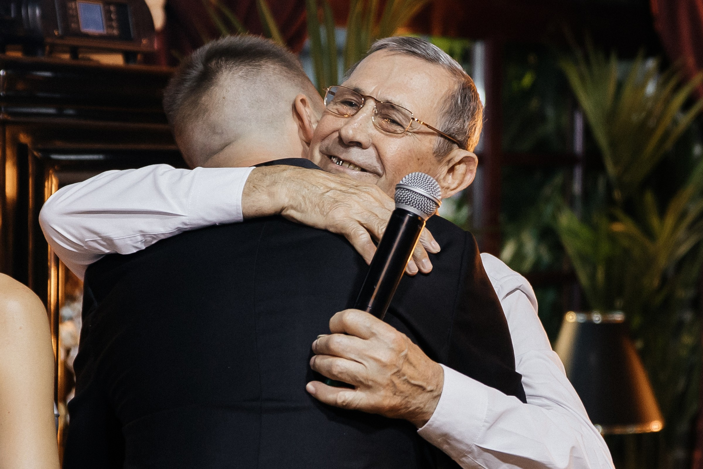 Александр и Яна (31.08.23). Свадебный фотограф в Ростове-на-Дону