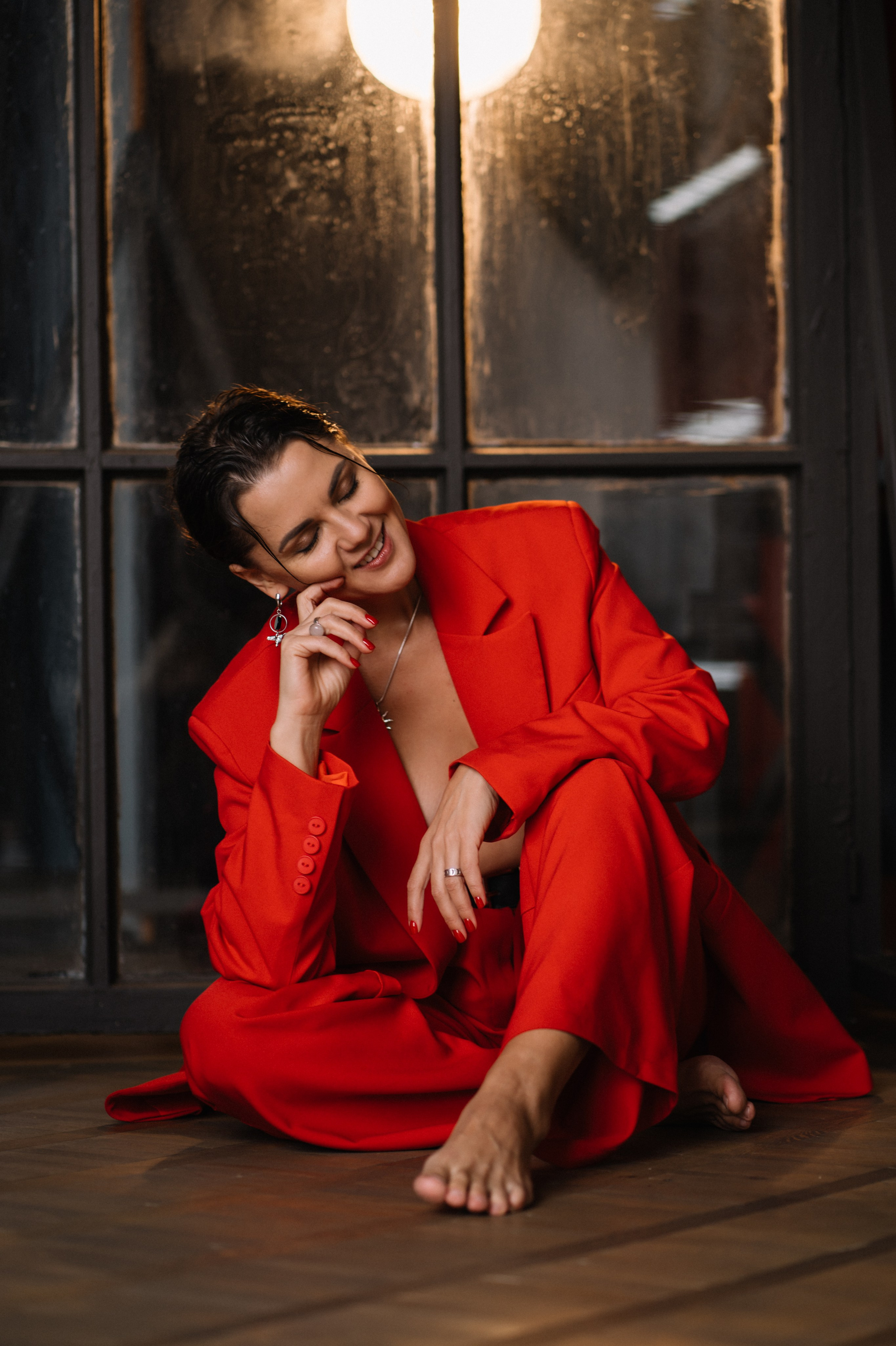 Олеся. Фотограф: Юлия Абазьева «КРАСНОДАР»