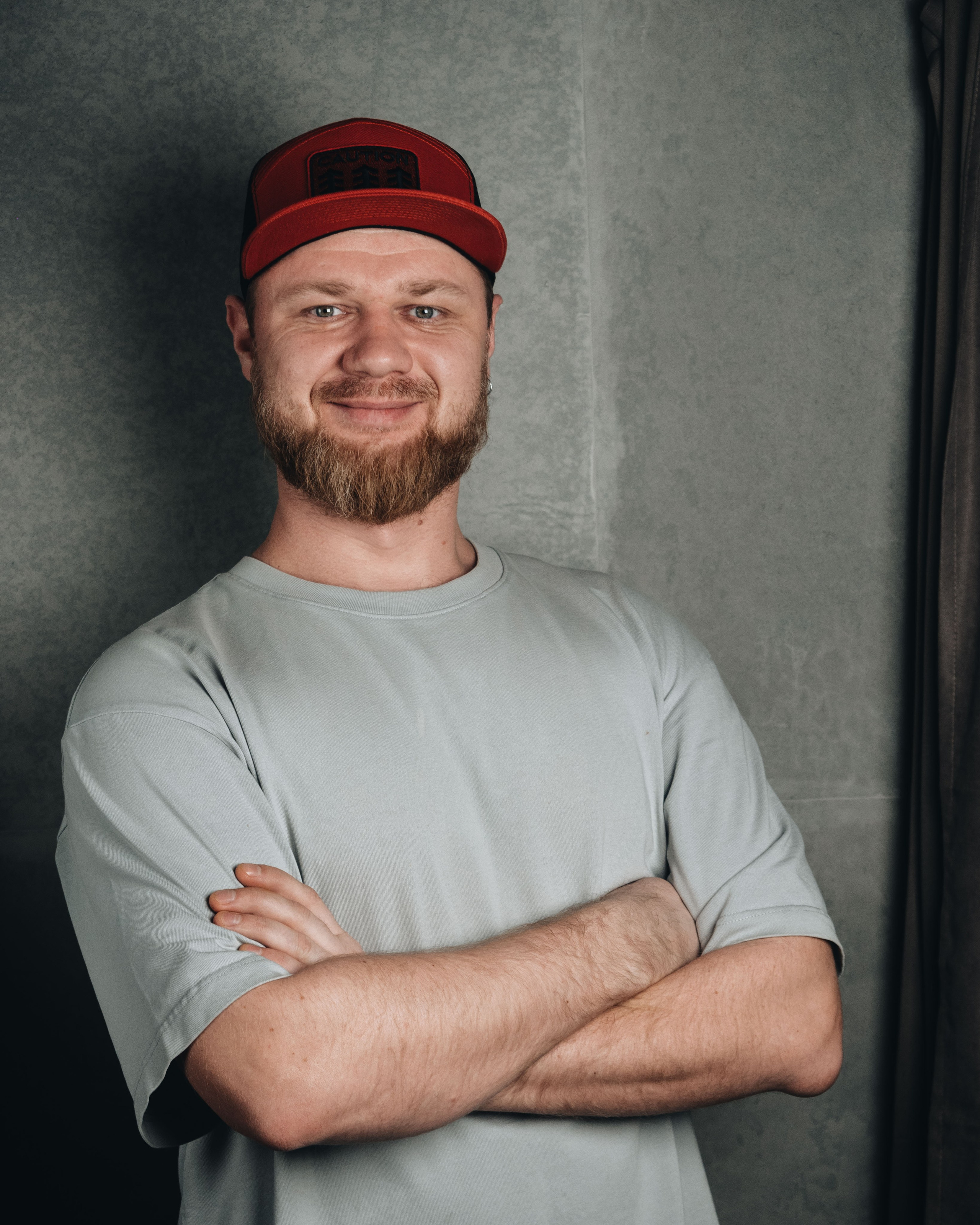 Команда Surf's Up Media cafe. Портретный и Репортажный фотограф в Москве