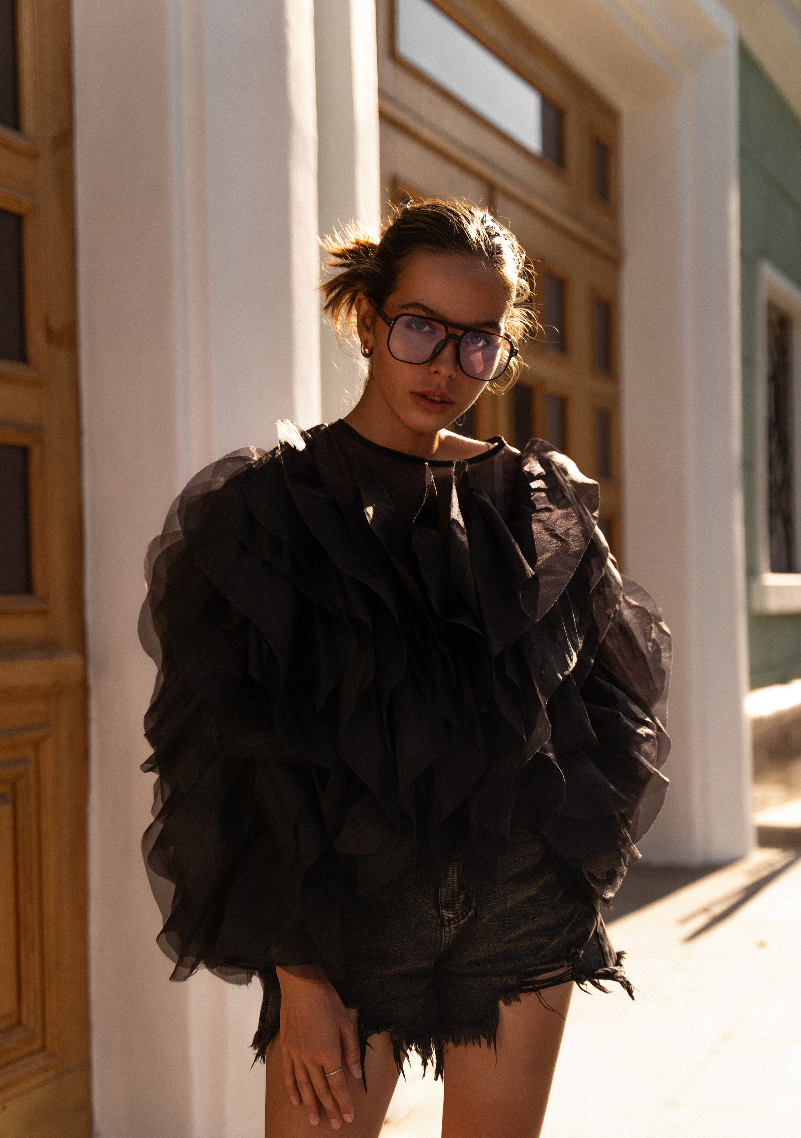 Daria. Фотограф Москва | Анна Мальцева