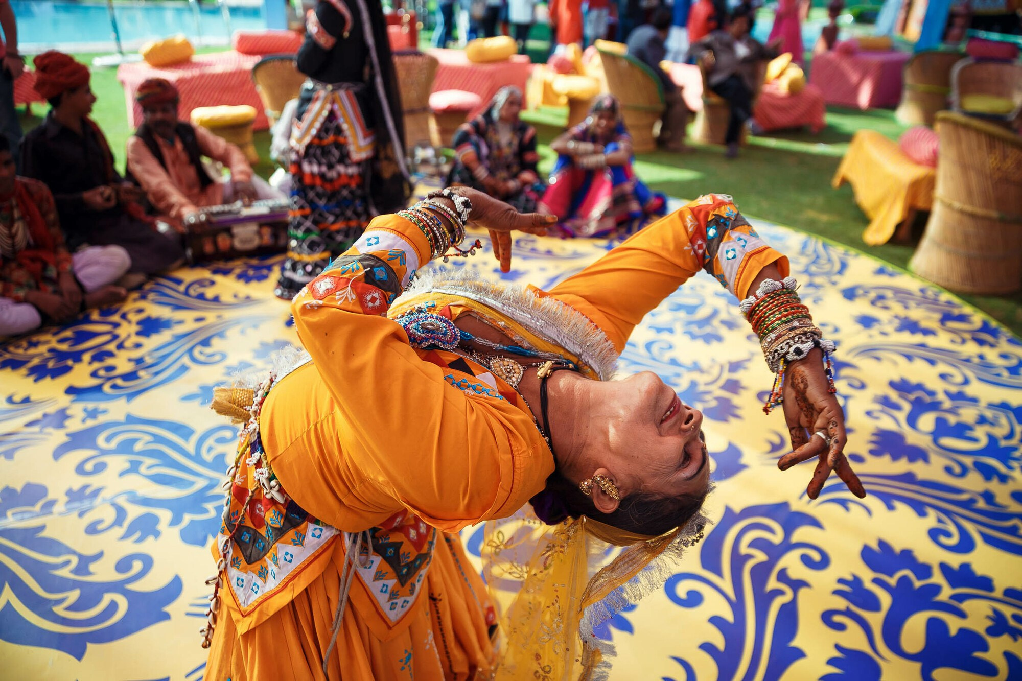 Свадьба в Индии, 1 и 2 день, свадебный репортаж. Свадебный фотограф в Санкт-Петербурге и Москве Андрей Нестеров