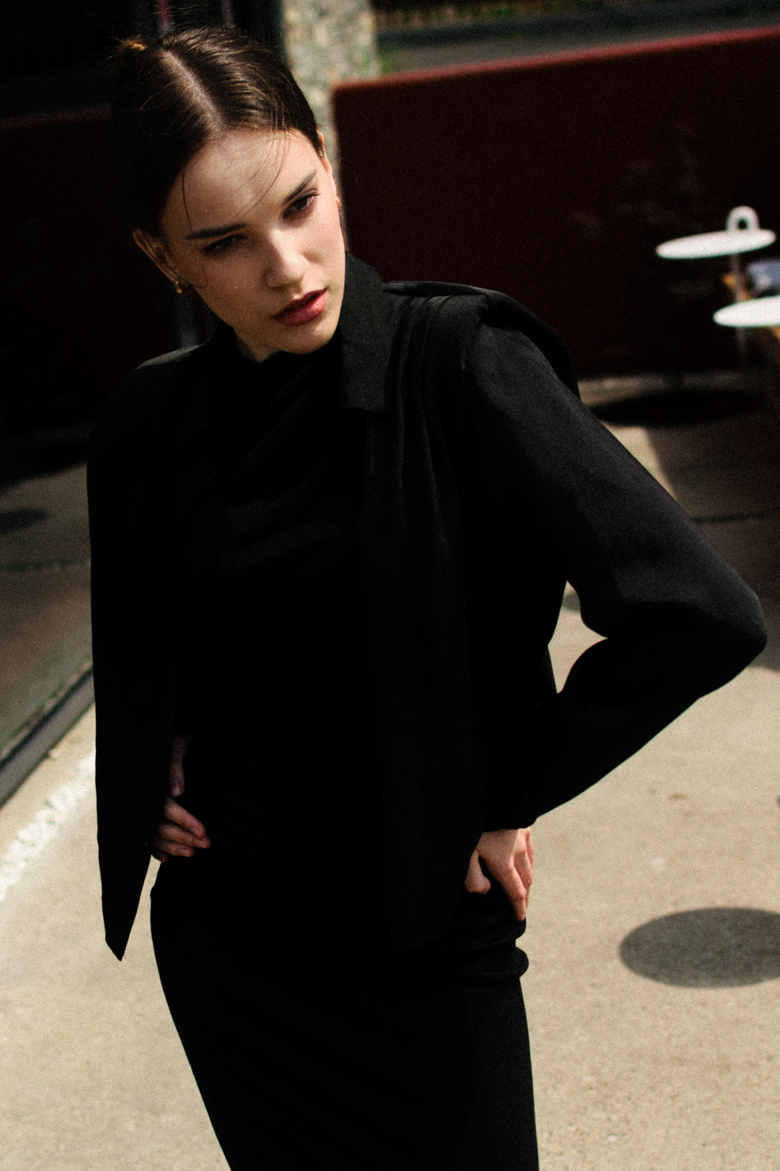 Варя Дзядович. Модельное агентство TM Models в Калининграде