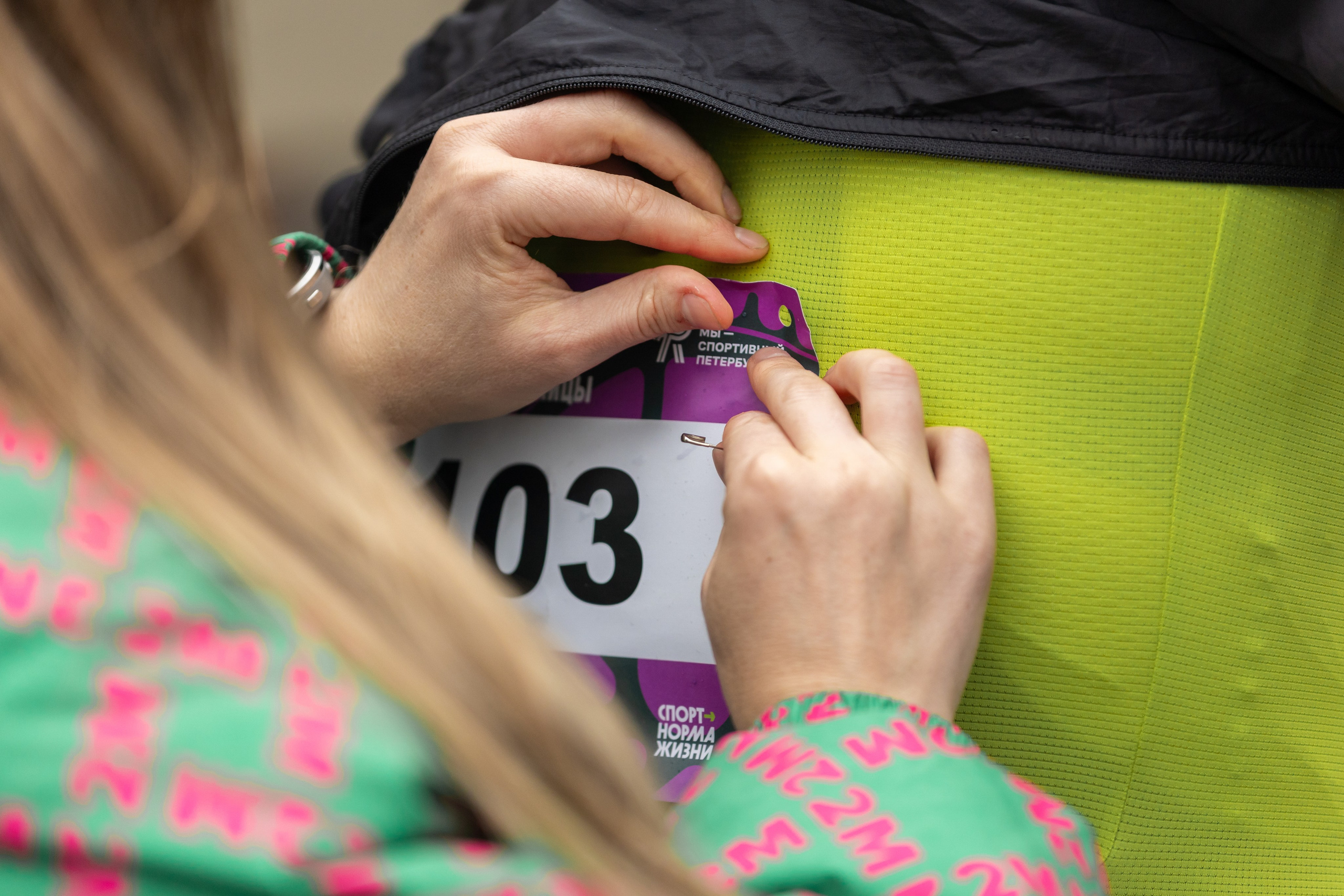 Закрытие велосезона в рамках велогонки 2 столицы. Фотограф в Санкт-Петербурге
