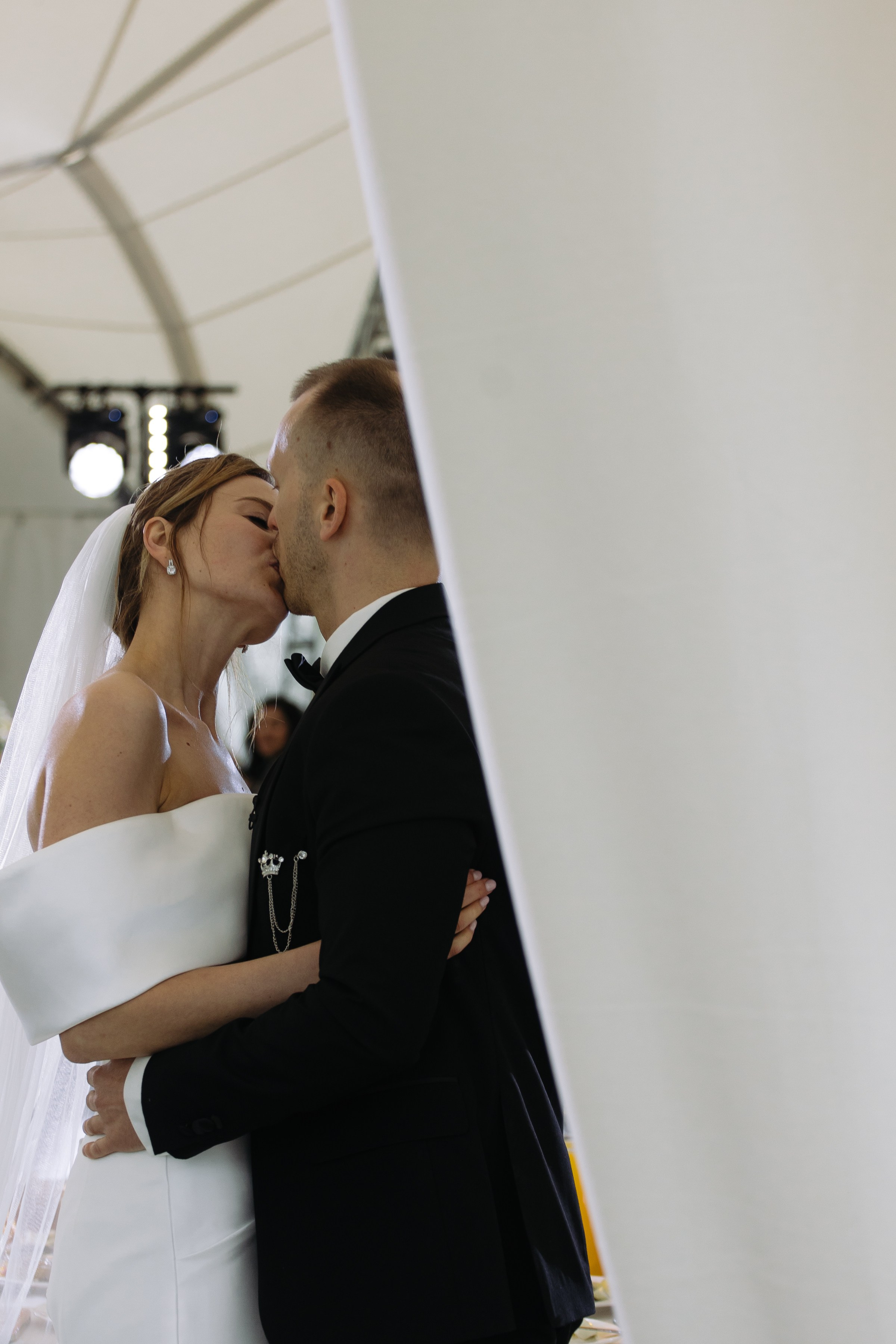 Ольга и Сергей. Свадебный и портретный фотограф в Москве и Санкт-Петербурге