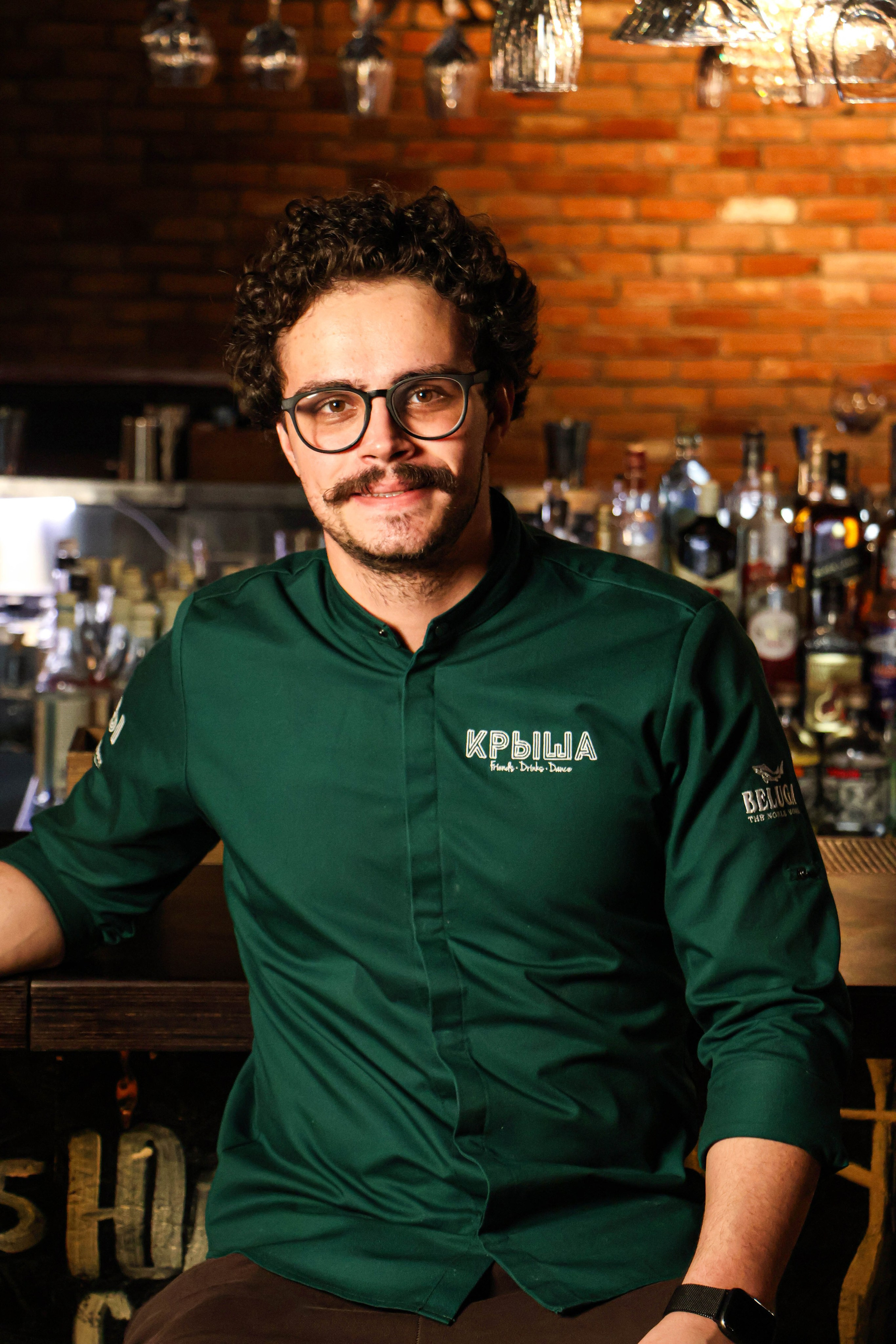 «Крыша» ресторан, г. Барнаул. Контент фотограф Дмитрий Борисов