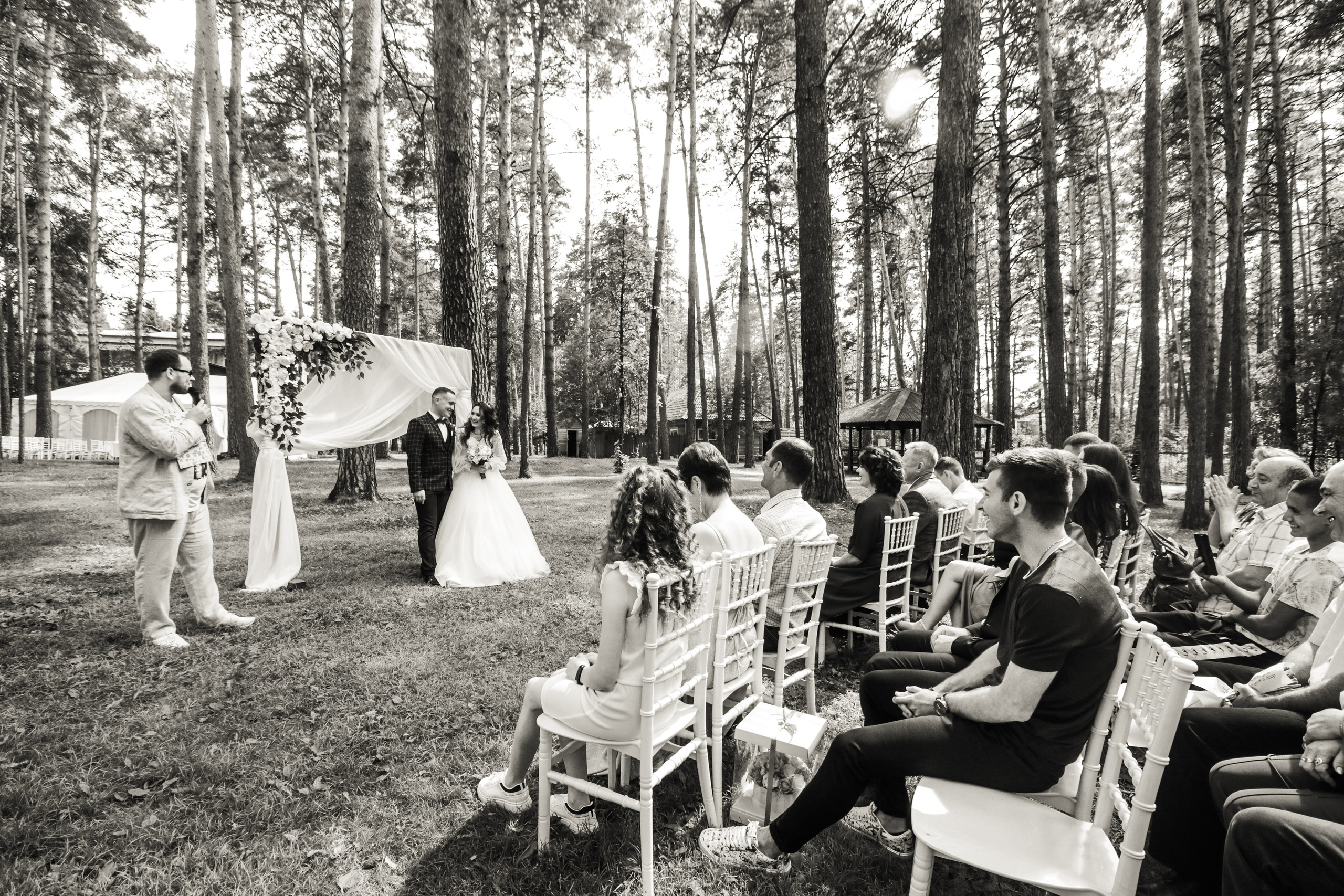 Свадьбы. Контент фотограф Дмитрий Борисов