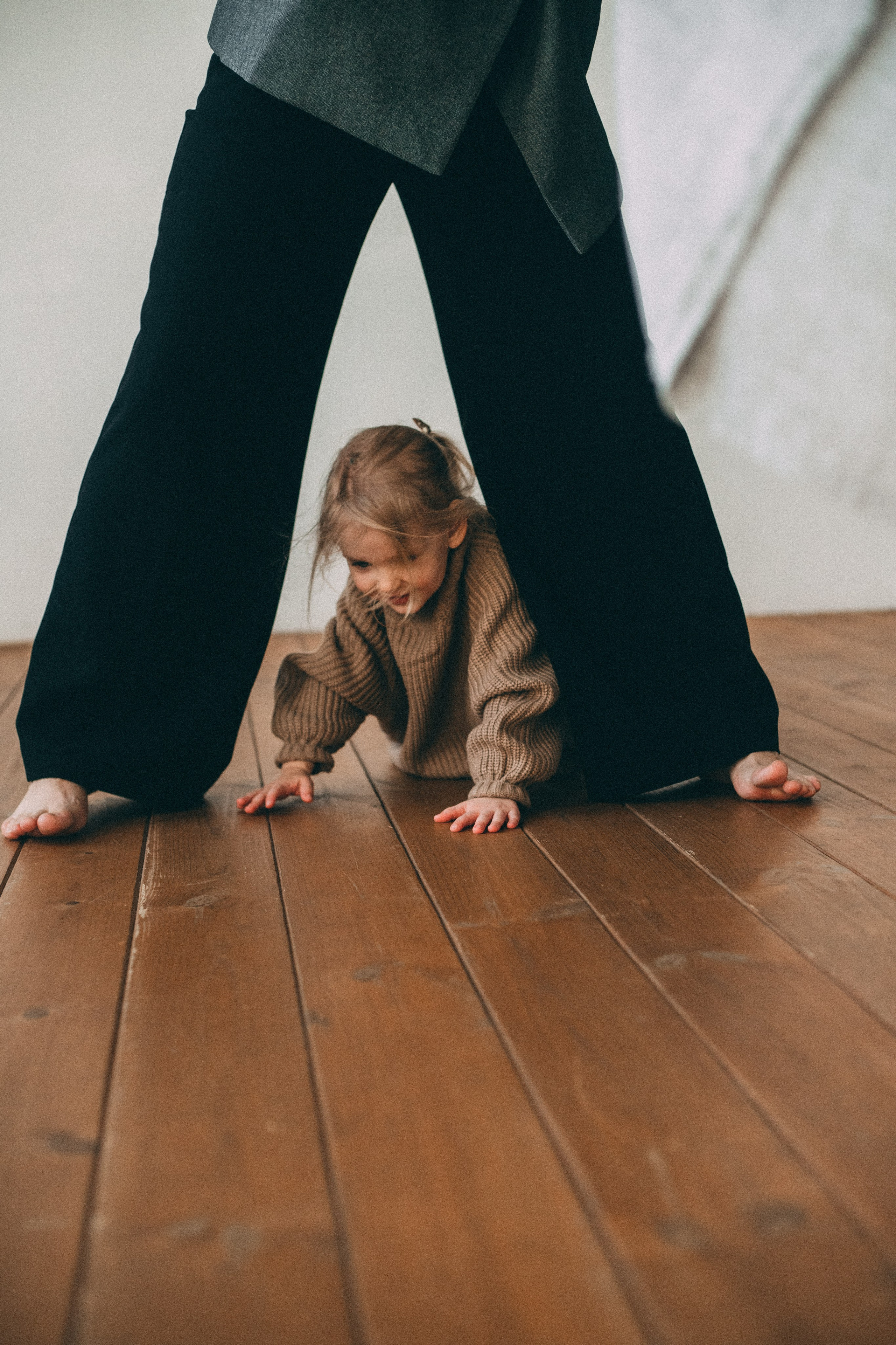 Зоя & Аня & Федя. Главная