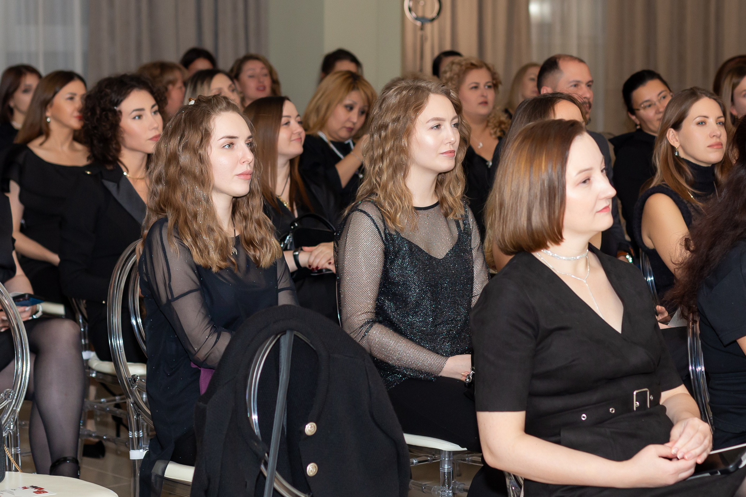 Вечеринка Психо Пати. Ирина Квасова | Фотограф в стиле VOGUE | Тюмень