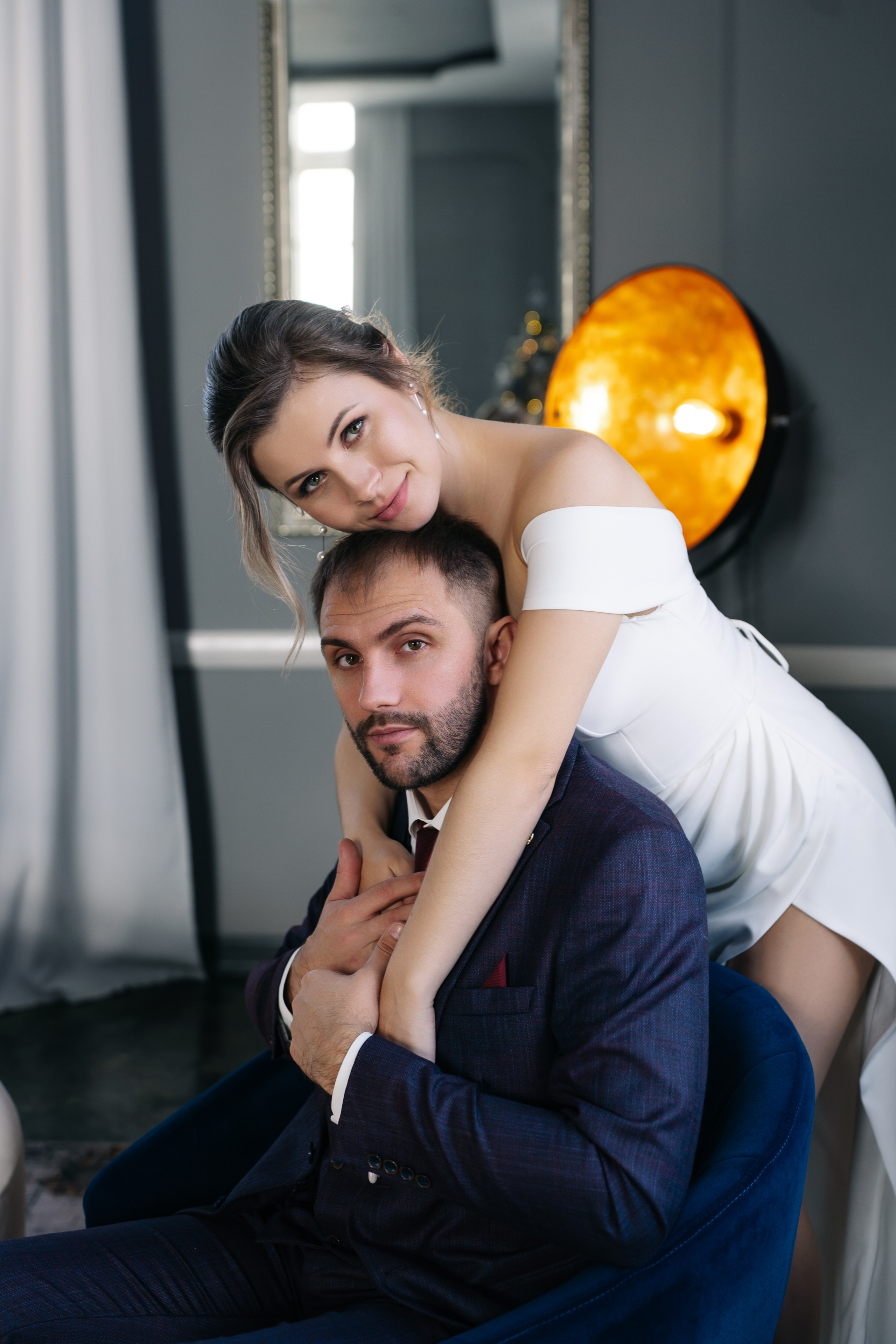 Вера и Штефан. Свадебный и семейный фотограф Кокушева Юлия Нижний Новгород