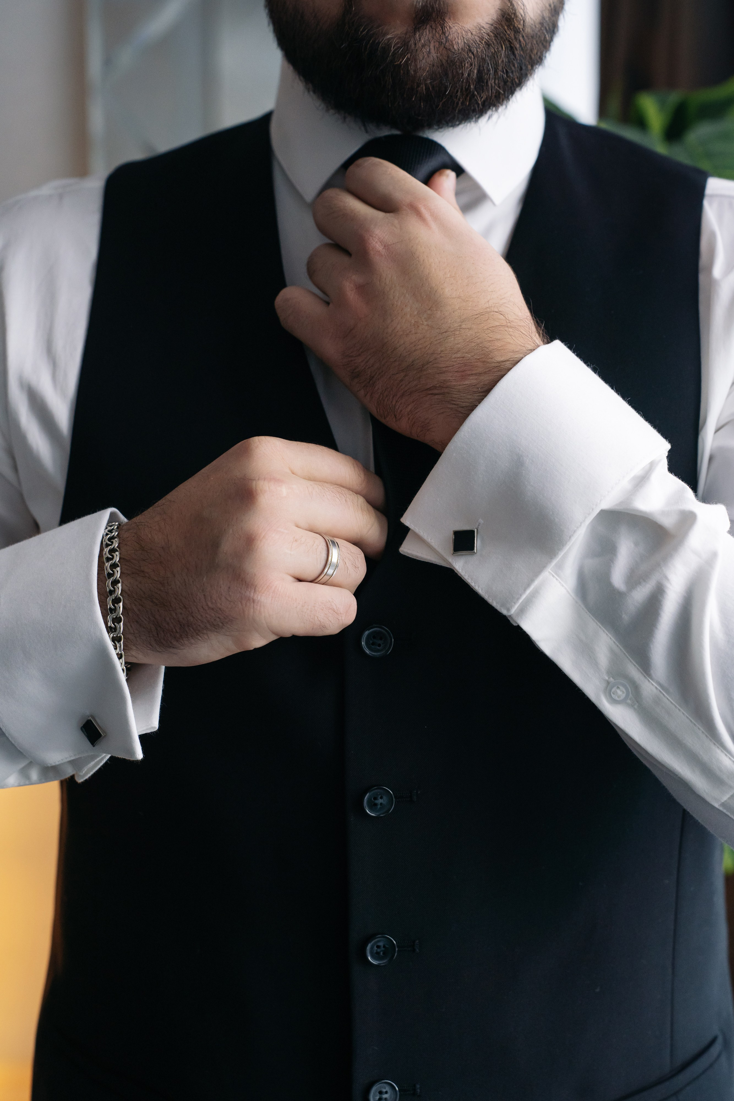 Алена и Никита. Свадебный и семейный фотограф Кокушева Юлия Нижний Новгород