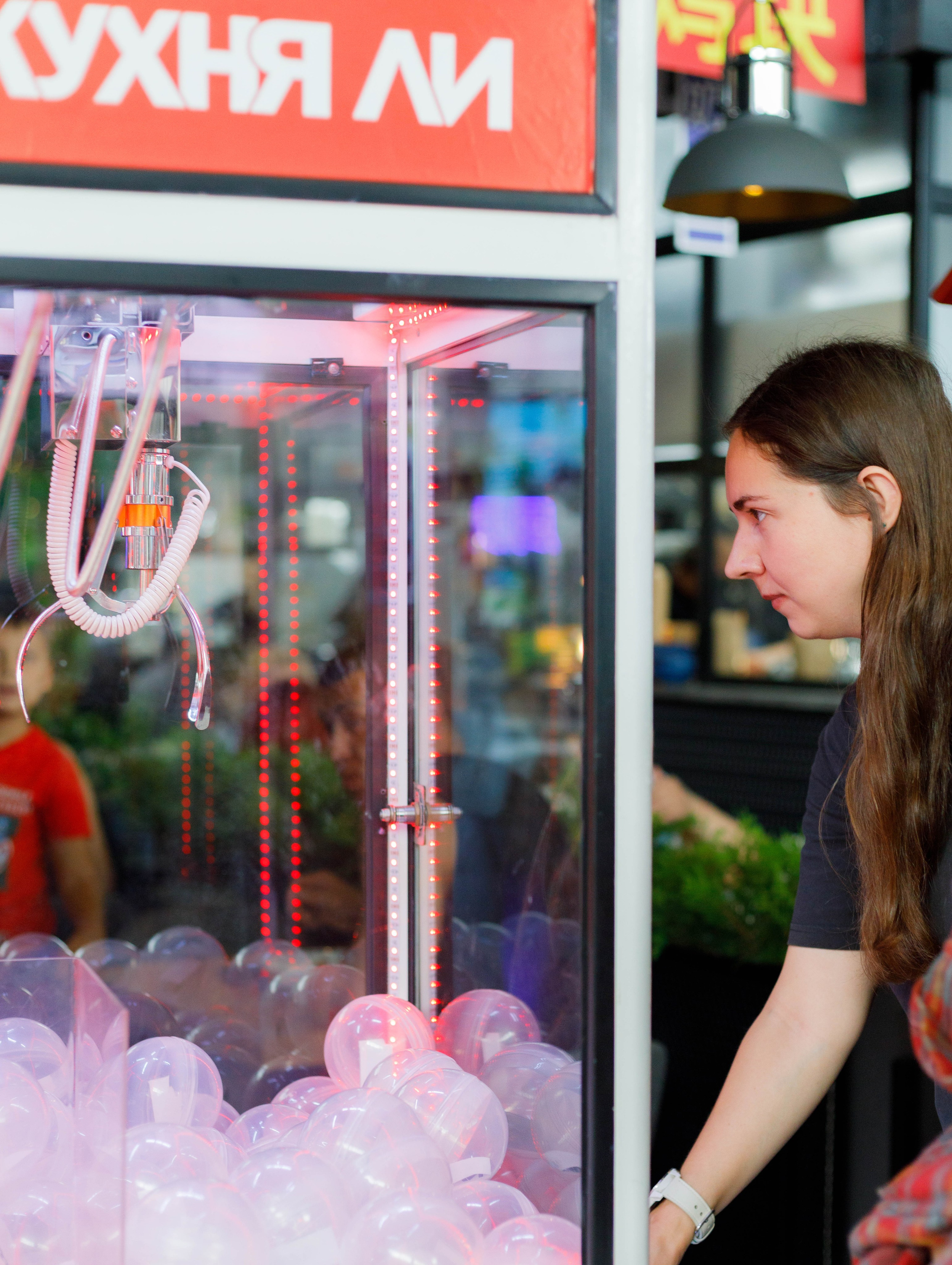 Кухня Ли. Открытие. Репортажный фотограф в Новосибирске Алена Помазунова