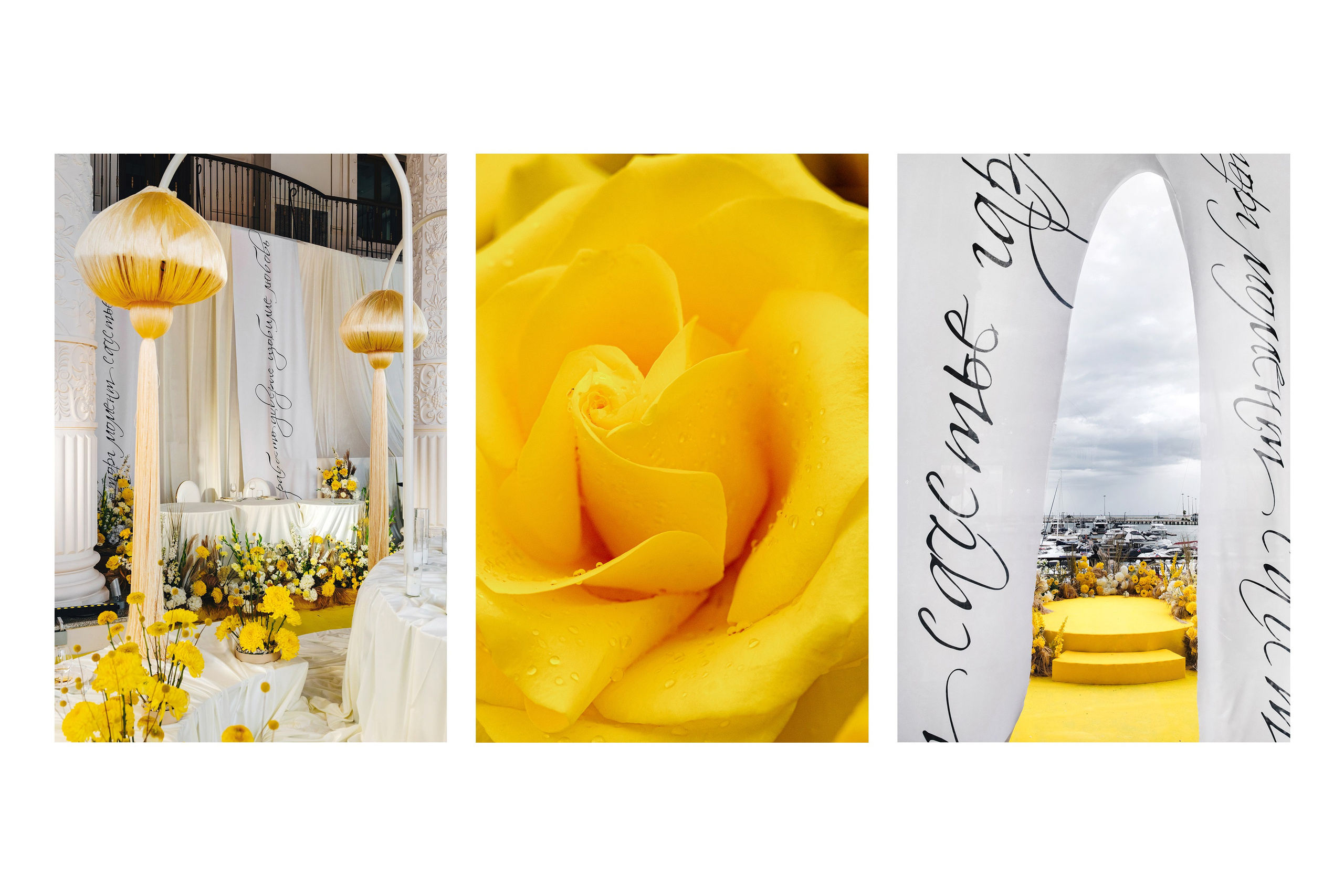 Свадьба Романа и Анны в Сочи. Свадебный и репортажный фотограф в Москве Владимир Сергеев | Naysaikolo