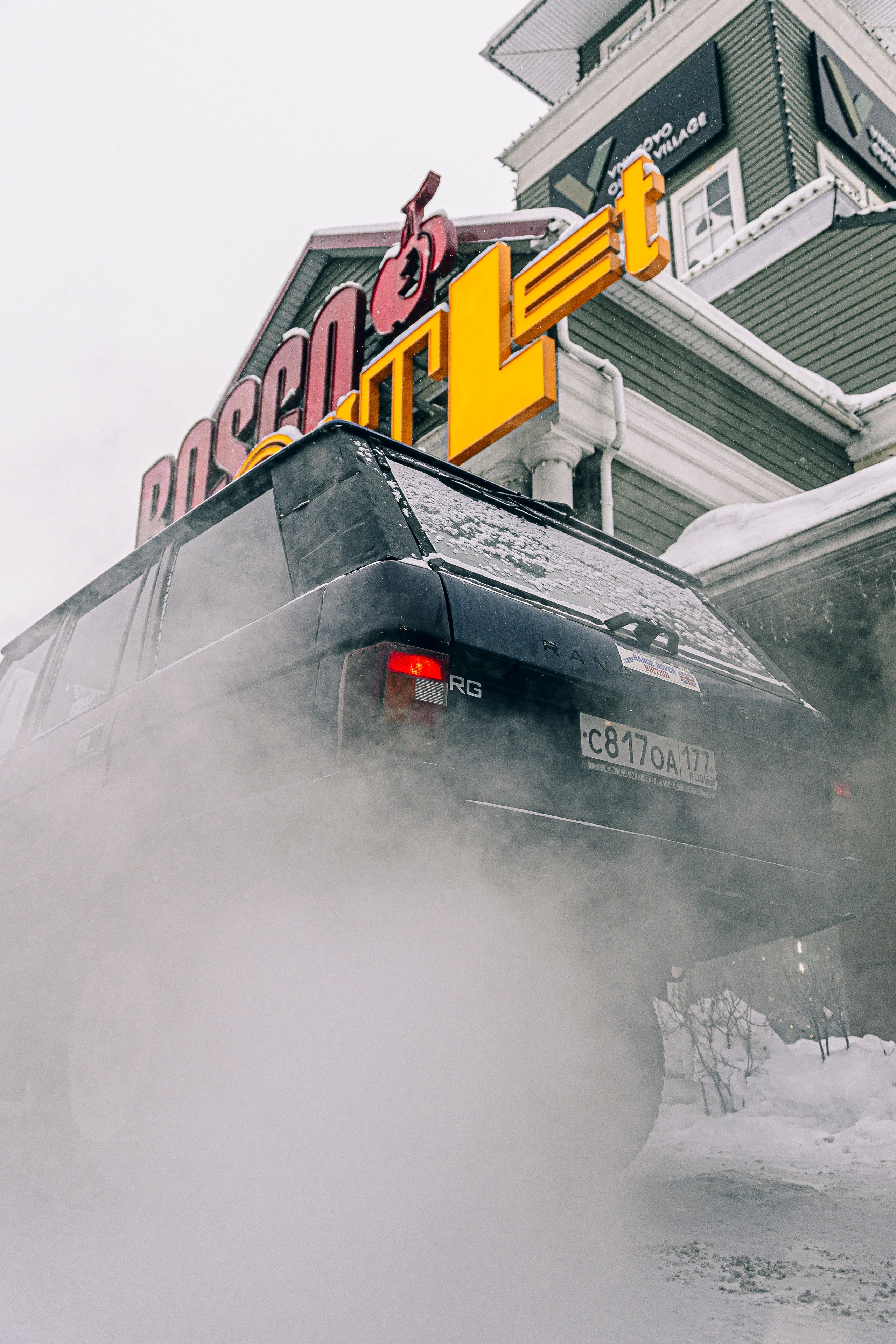 Автопутешествие по России на Range Rover, Discovery , Defender. Жуков Илья  свадебный фотограф в Москве
