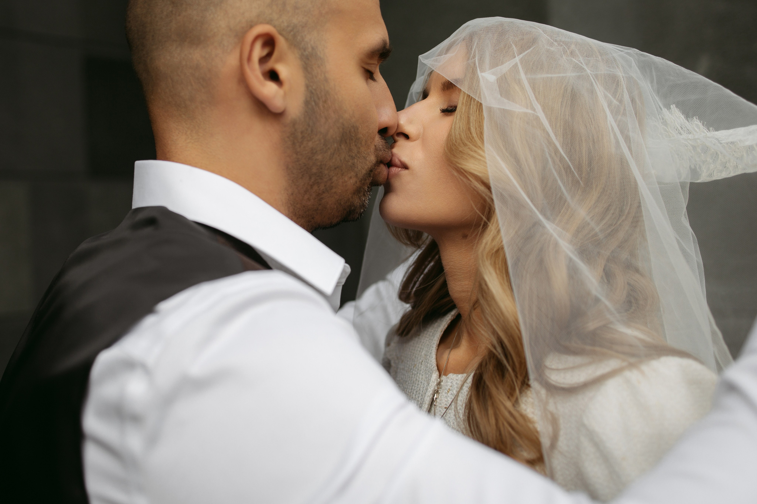 Никита & Мария