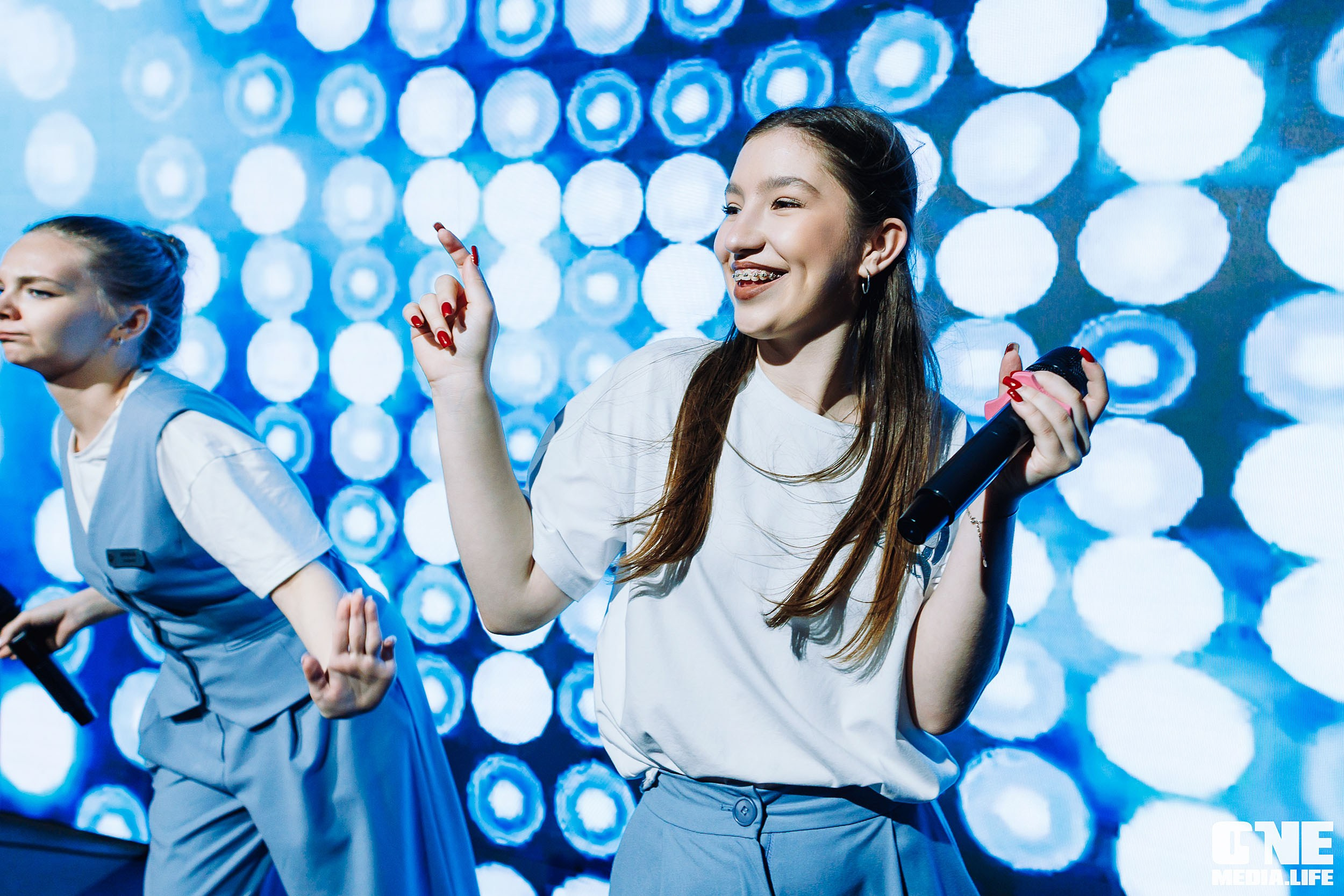 Фоторепортаж из ресторана Океан. One Media Life: фоторепортажи, фотоотчеты с мероприятий и заведений