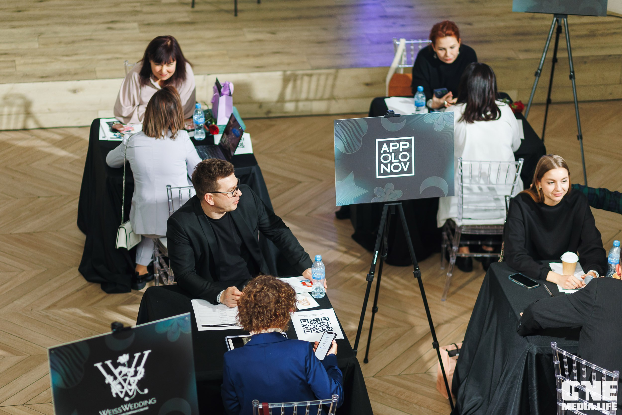 Фоторепортаж из кинотеатра Заря. One Media Life: фоторепортажи, фотоотчеты с мероприятий и заведений