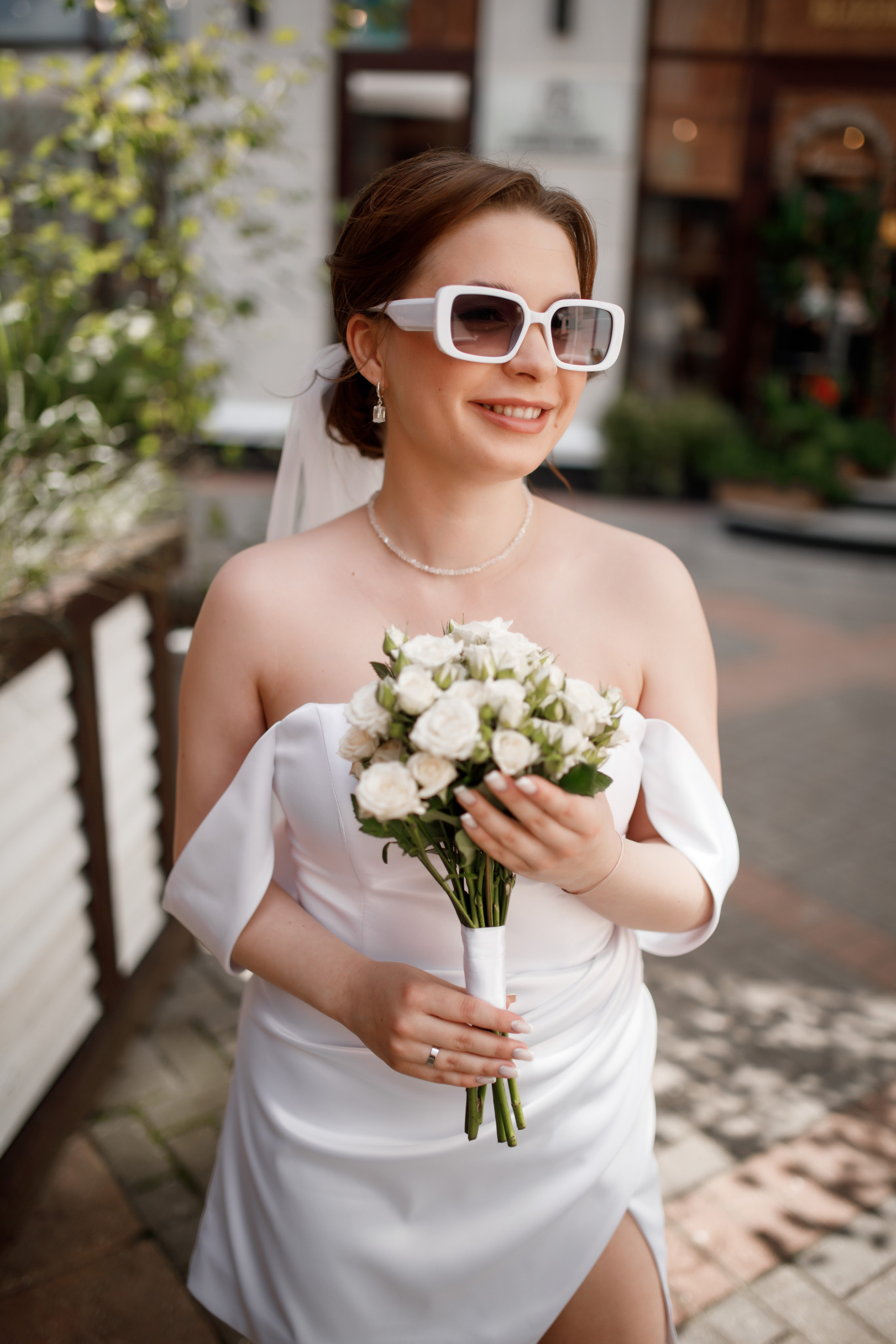 Свадебная съёмка. Детский и семейный фотограф в Костроме Валентина Белик