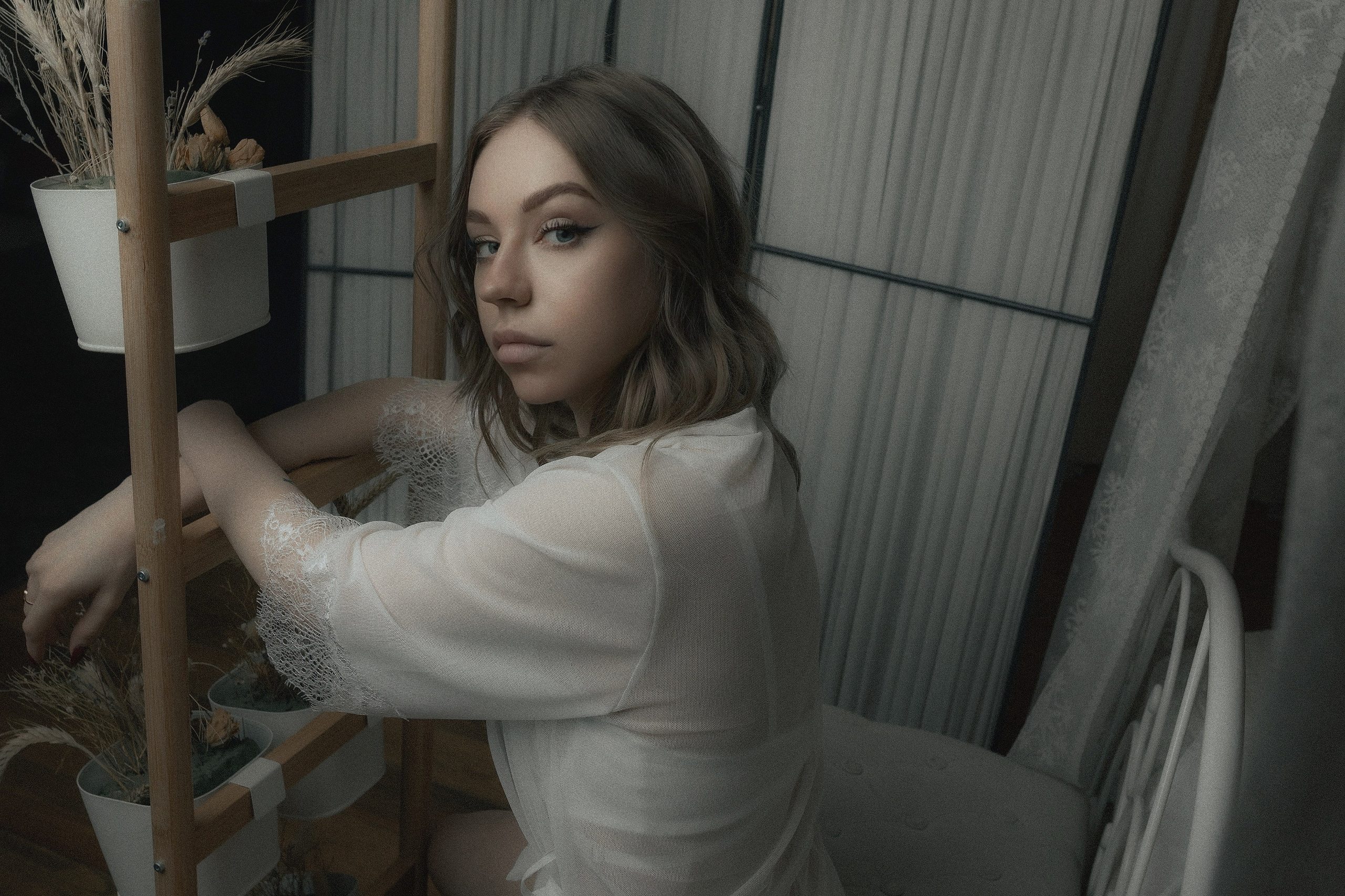 Strong. Евгения Волошина Фотограф Москва / Белгород