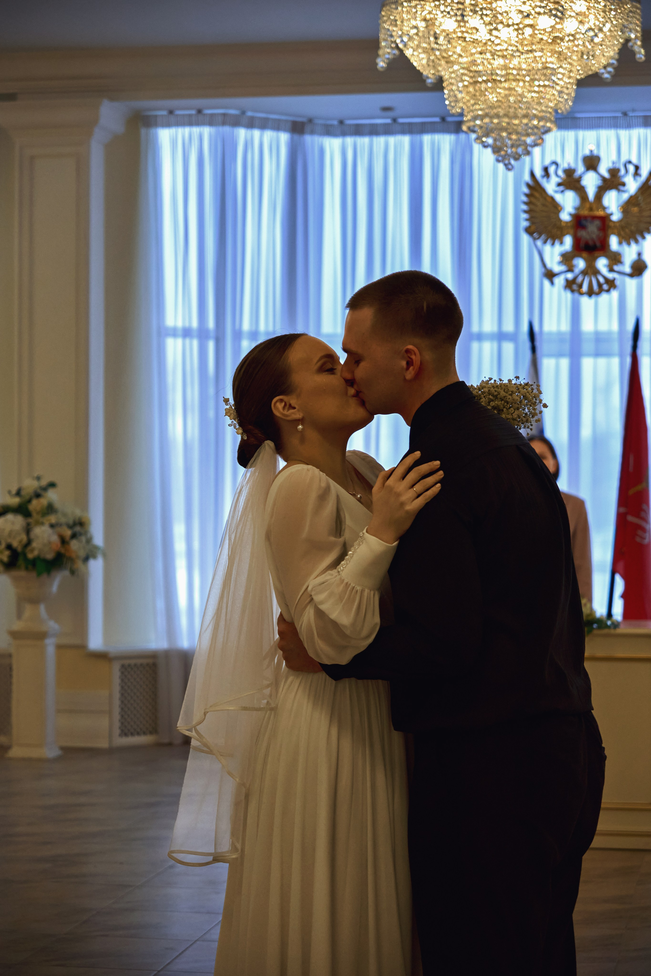 Егор & Марина. Фотограф в Санкт-Петербурге Цуркан Алёна