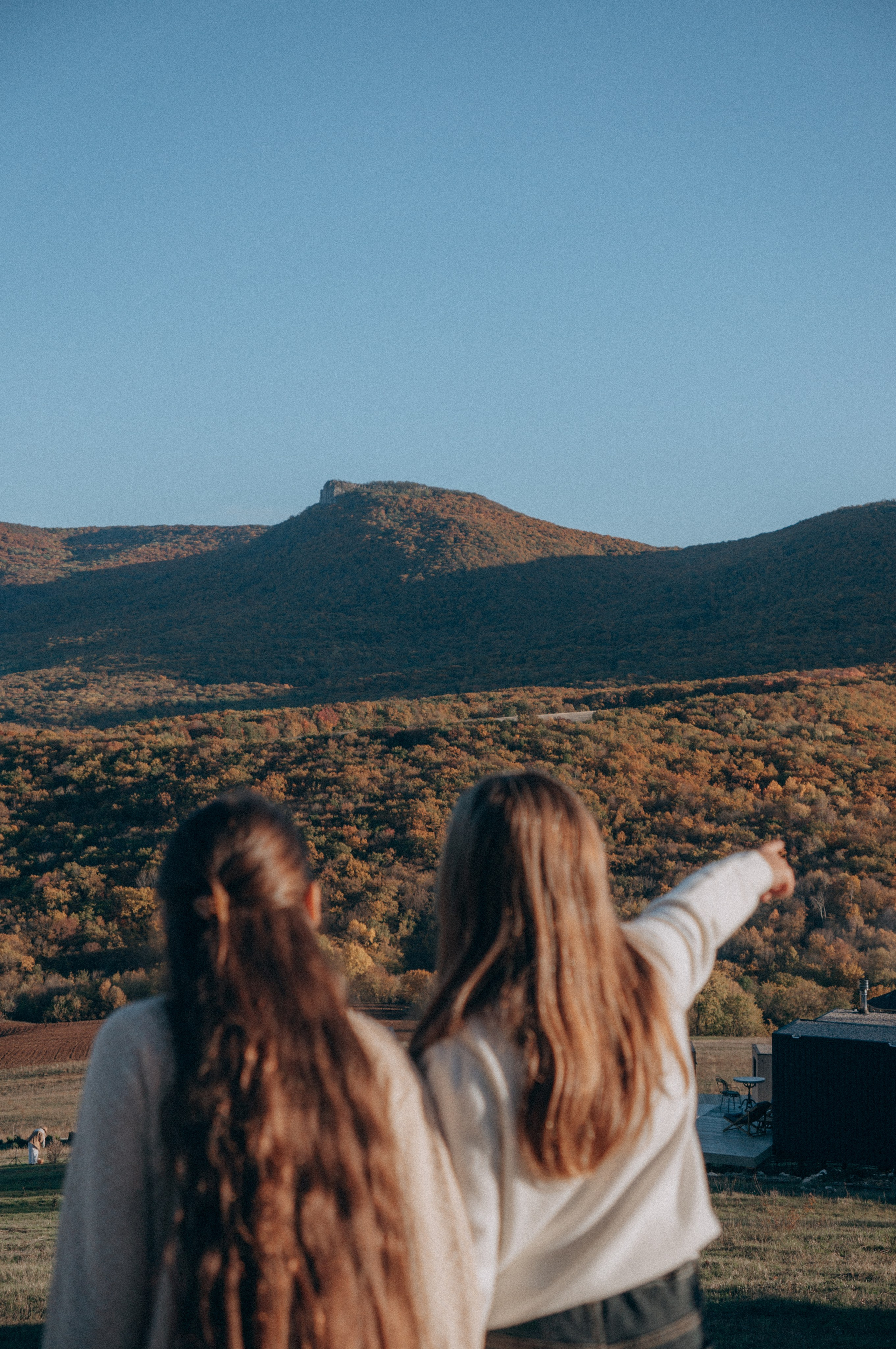 Юлия и Денис с детьми. Обо мне