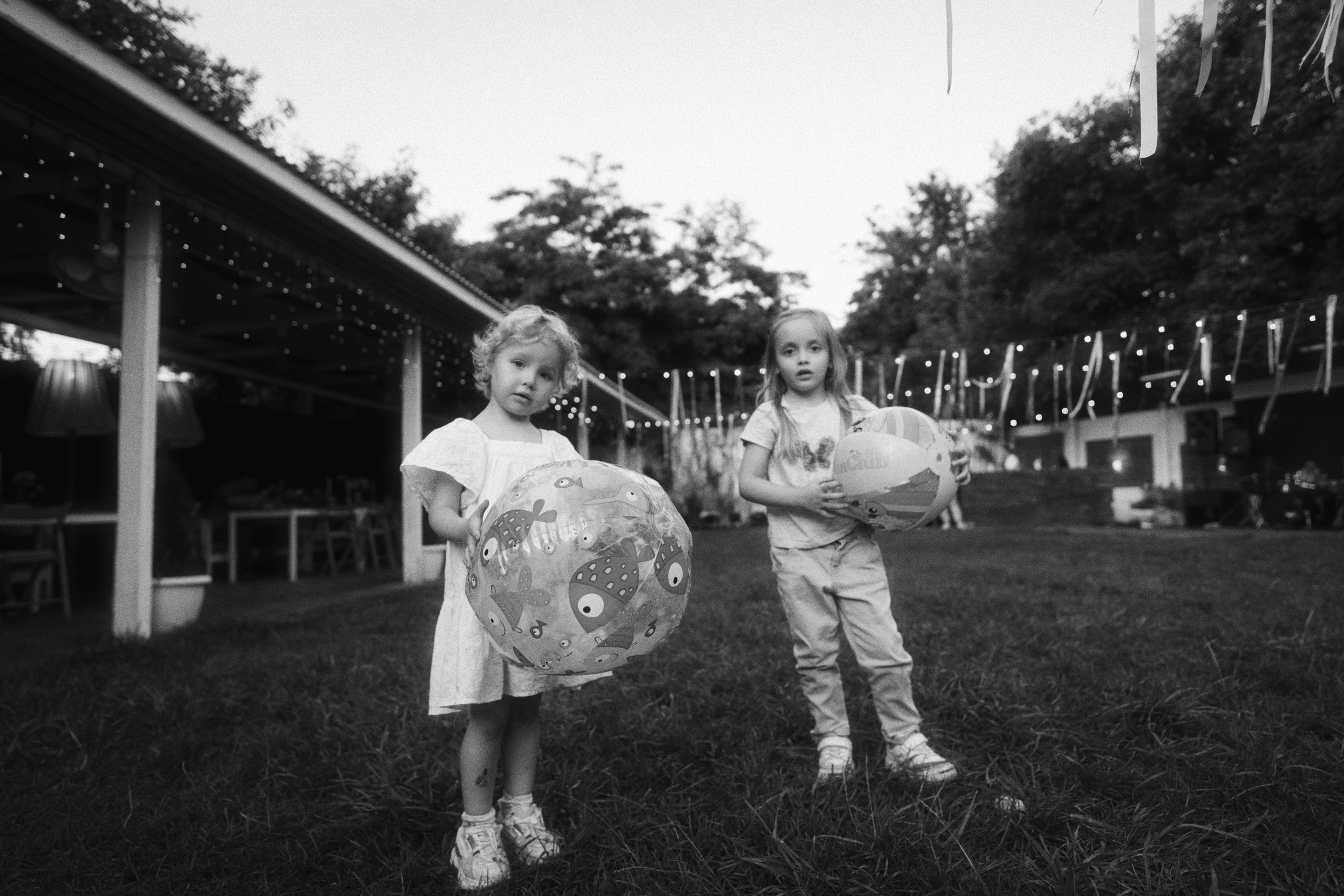 Fasenda. Фотограф Юрин Евгений