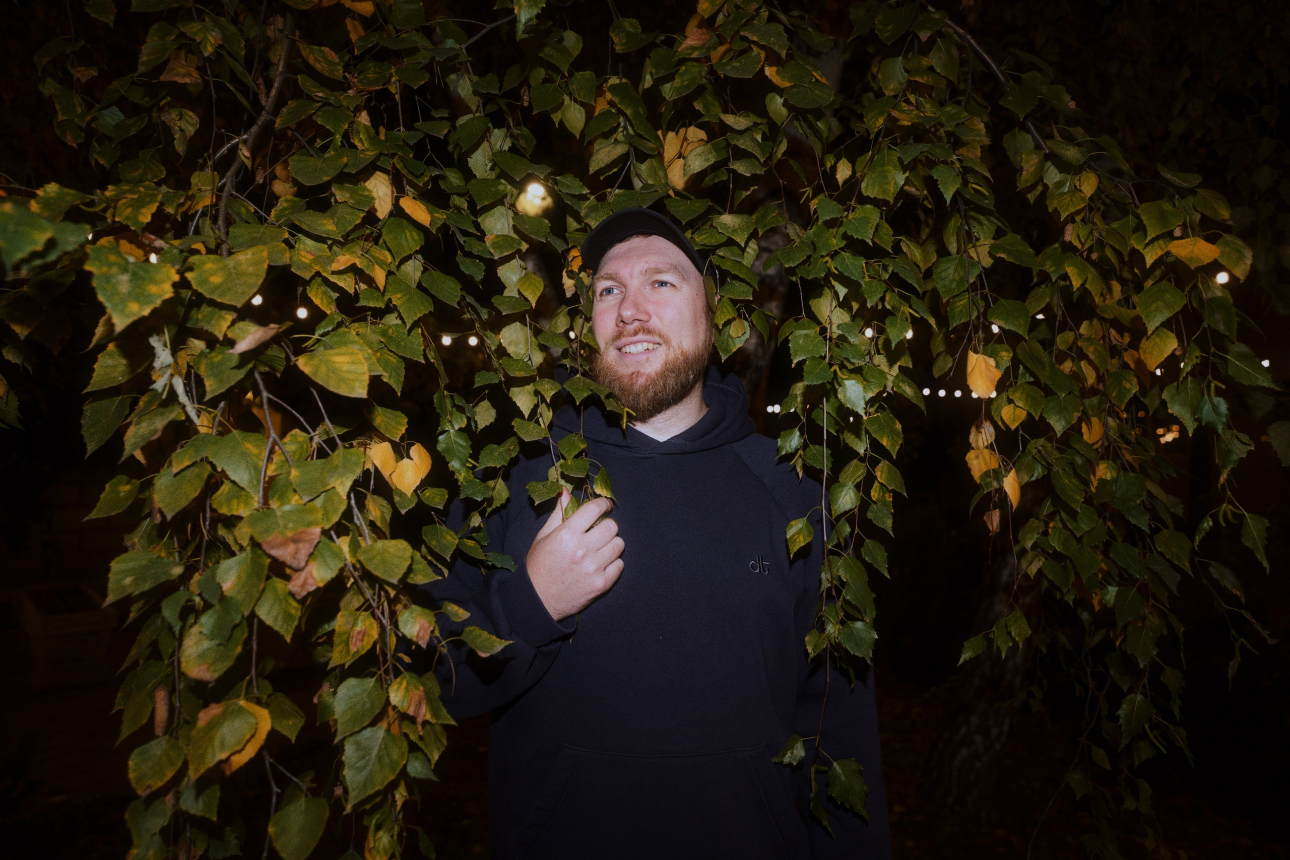 Pustoe mesto / cyxov (live concert). Фотограф Юрин Евгений