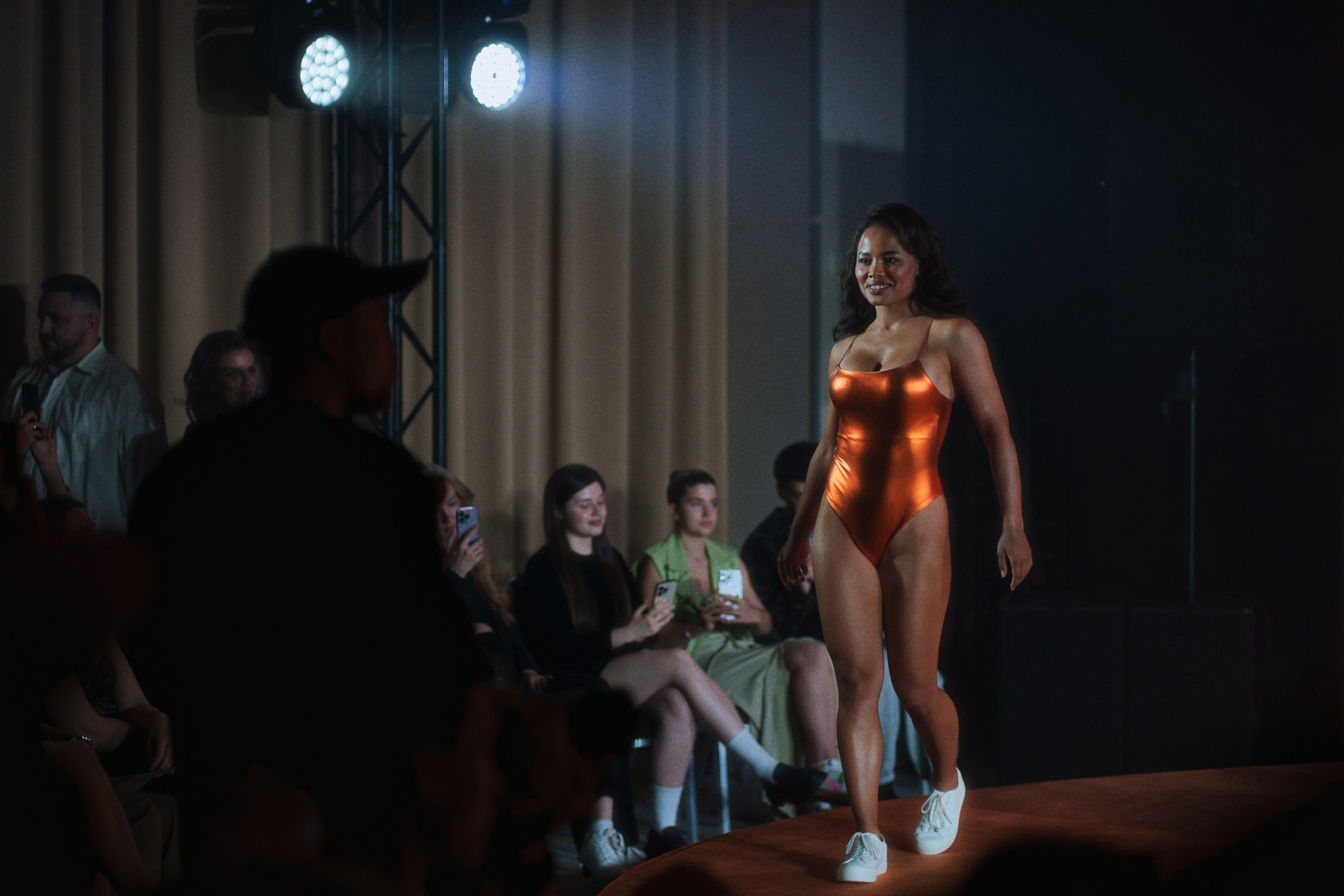 Luizabellezza. Фотограф Юрин Евгений