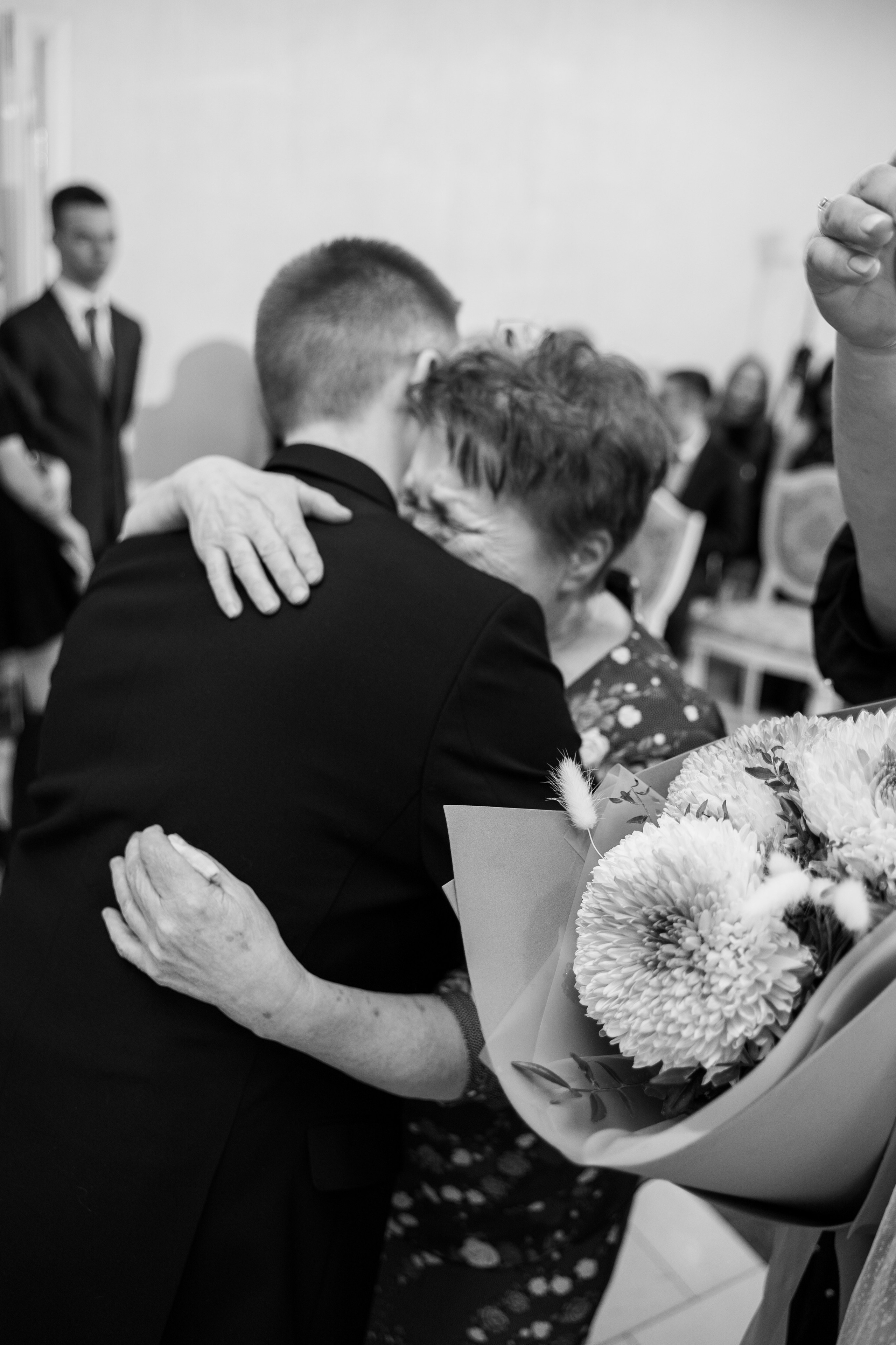 Илья & Диана. RAMIL SAFIULLIN