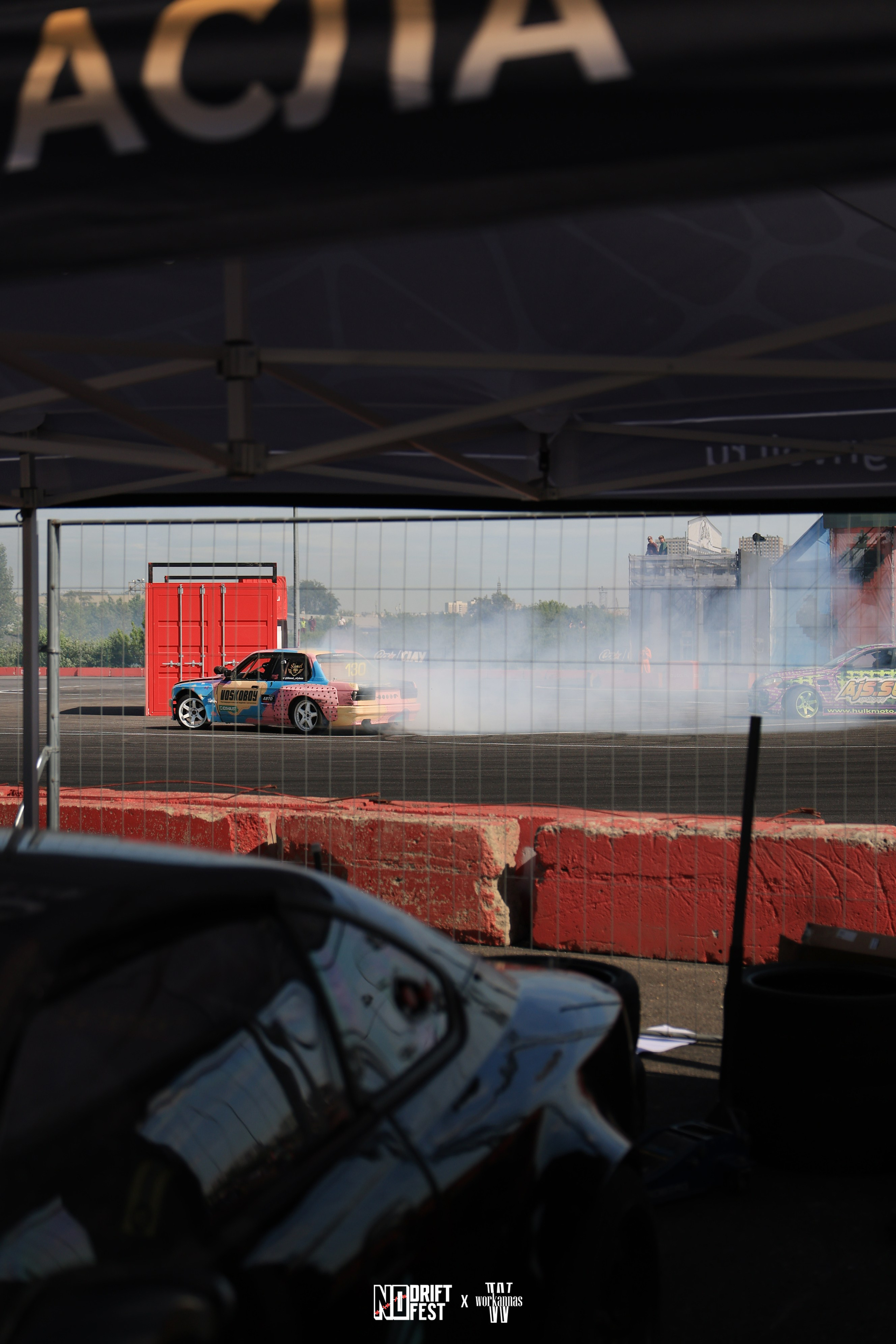 NO DRIFT NO FEST 2026. Фотограф Анна Гаврилова