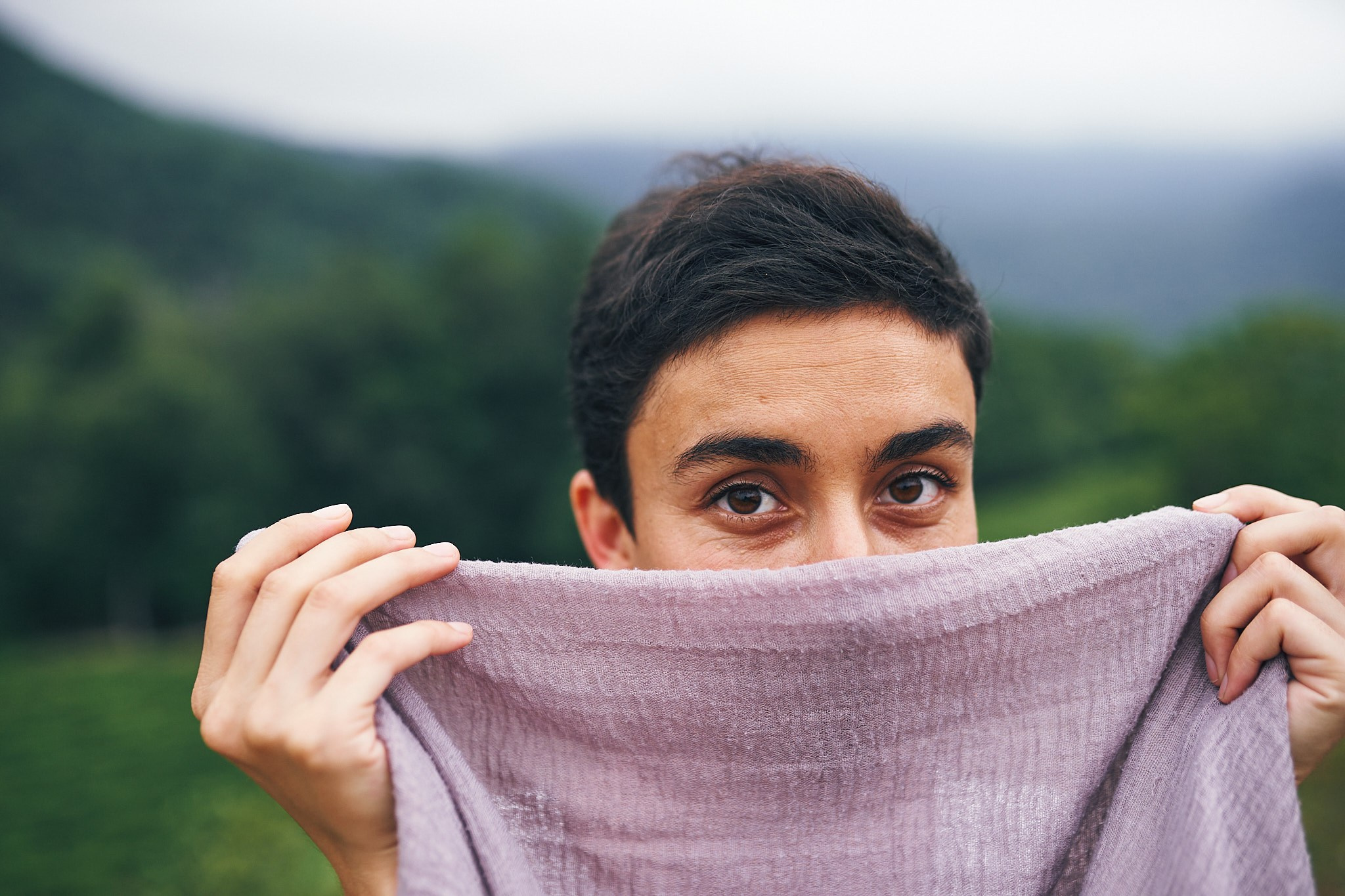 Чайные плантации. Фотограф в Сочи Катя Гончарова