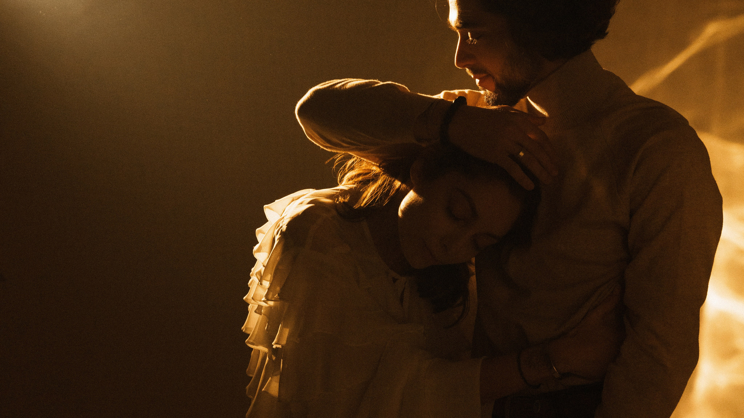 Танцоры в студии. Валерия Никишина