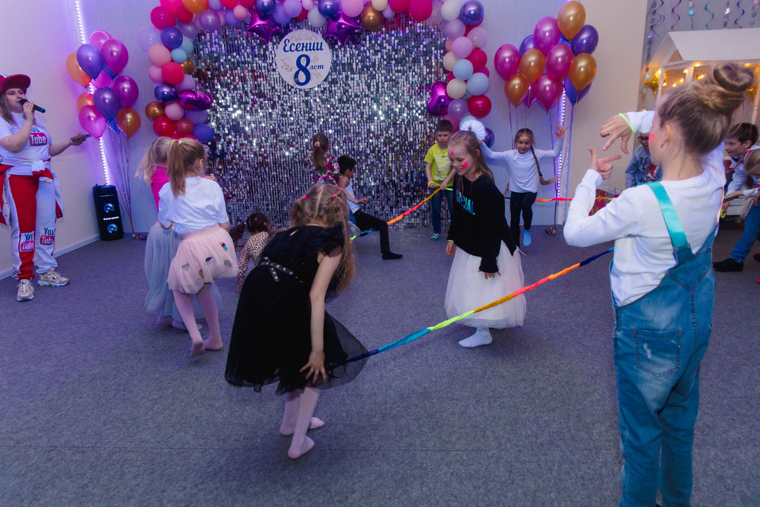 День Рождения Ломоносов. Фотограф в Кронштадте и Санкт-Петербурге Анастасия Коваленко