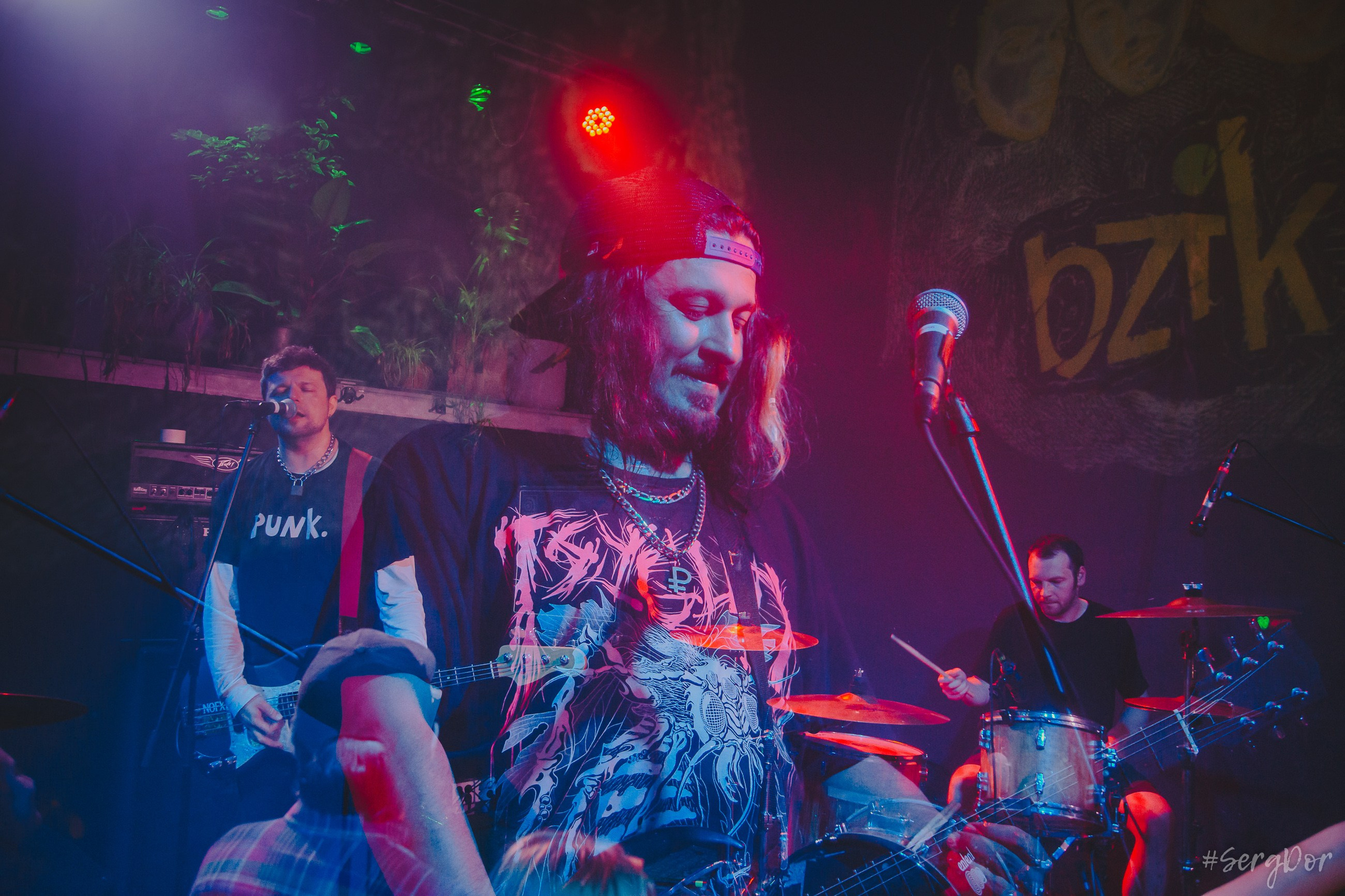 bzik, КАКЛ,  Концерт-Ангажемент в Клубе Ласточка, Ласточка, концерт, панк-рок, панк, Санкт-Петербург, СПб, бзик, 19.09.2024, SergDor, 19 сентября 2024 года, #SergDor