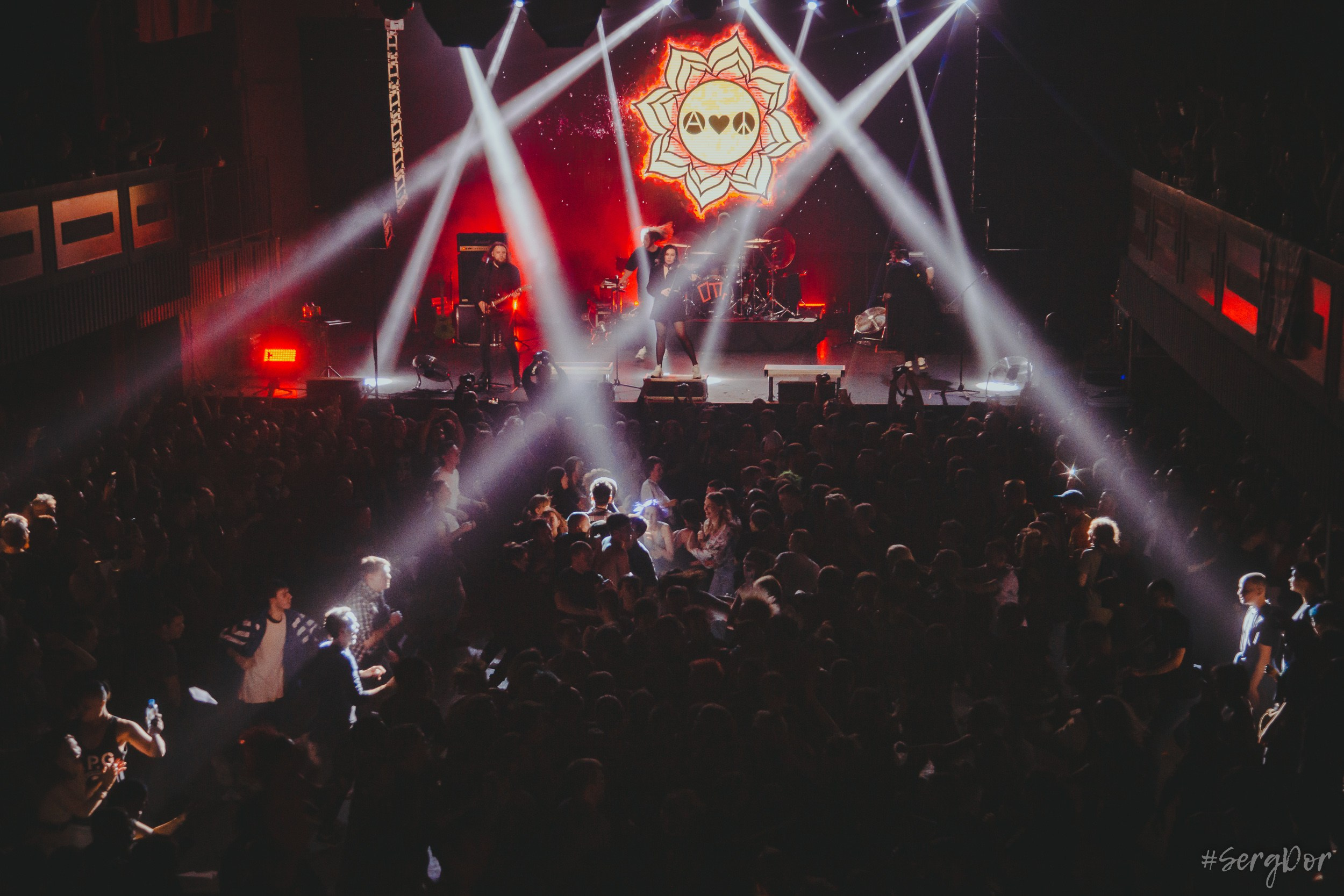 Операция Пластилин, Sound, Санкт-Петербург, концерт, фотографии, 28.10.2023, SergDor, 28 октября 2023 года, #SergDor