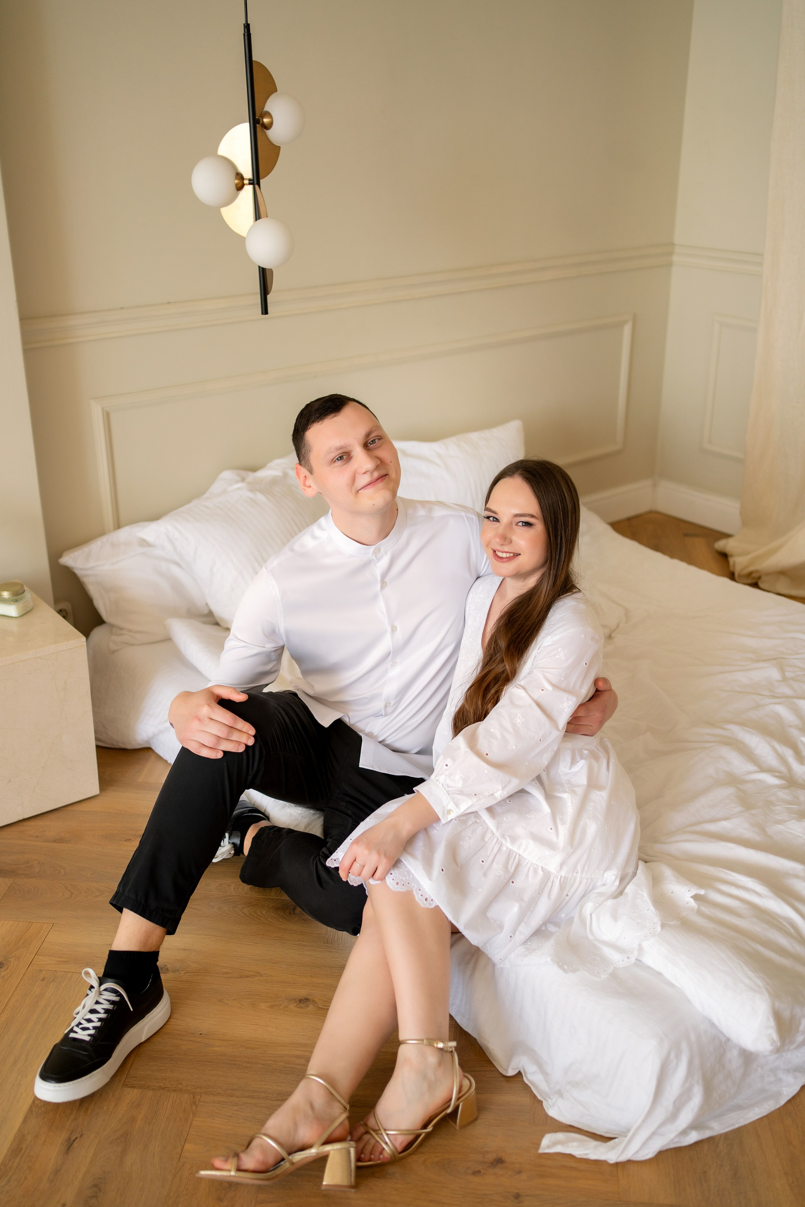 ВипФотодень. Семейный и свадебный фотограф Минск, Беларусь Анна Орловская