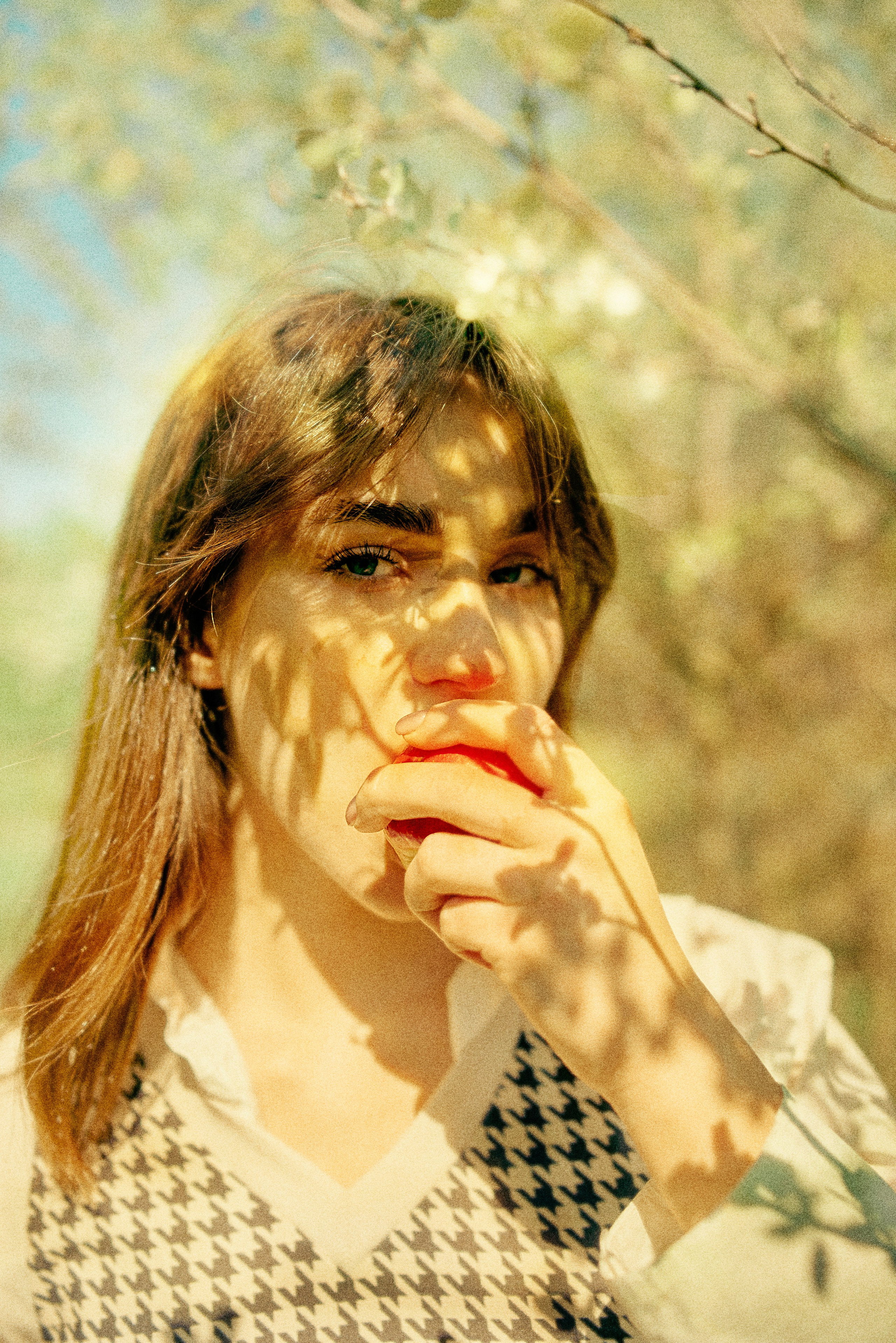 Веста. Антон Арнольд | Фотограф Минск